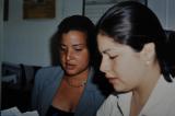 1999 Labour College Toronto stomping chaos