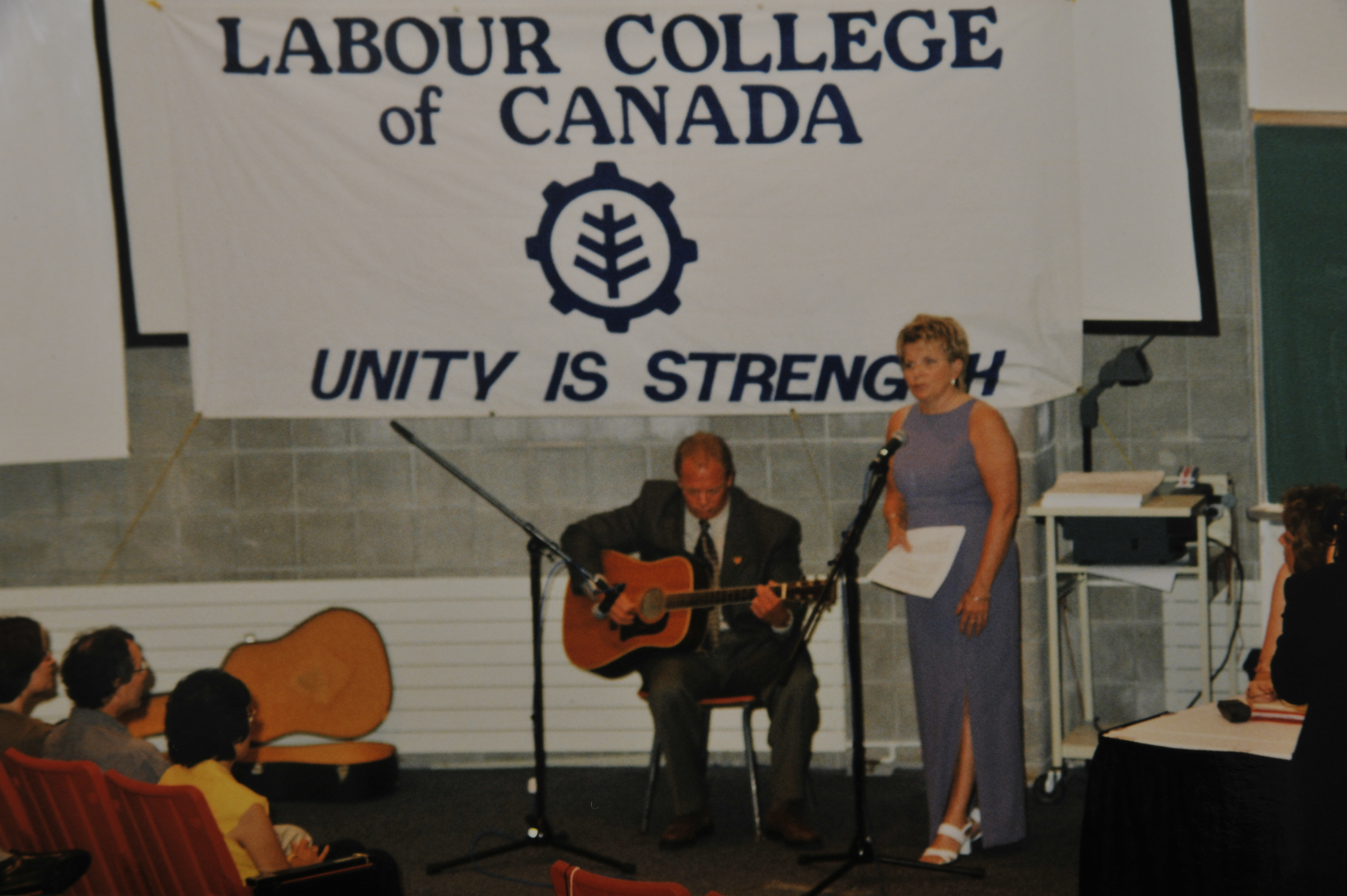 Labour College