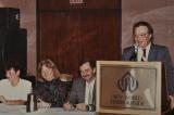 1988 Labour College alumni dinner dance