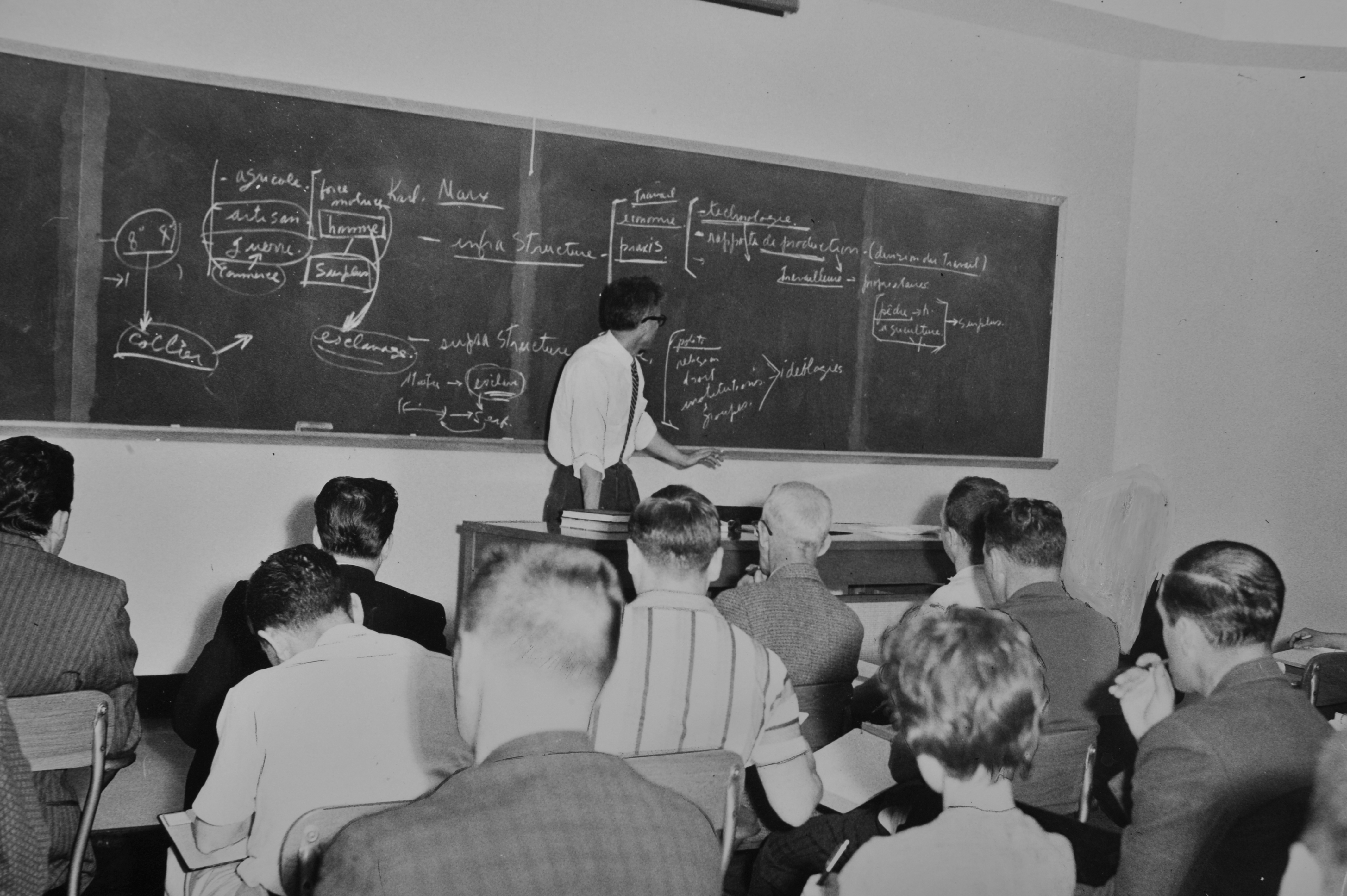 Labour College
