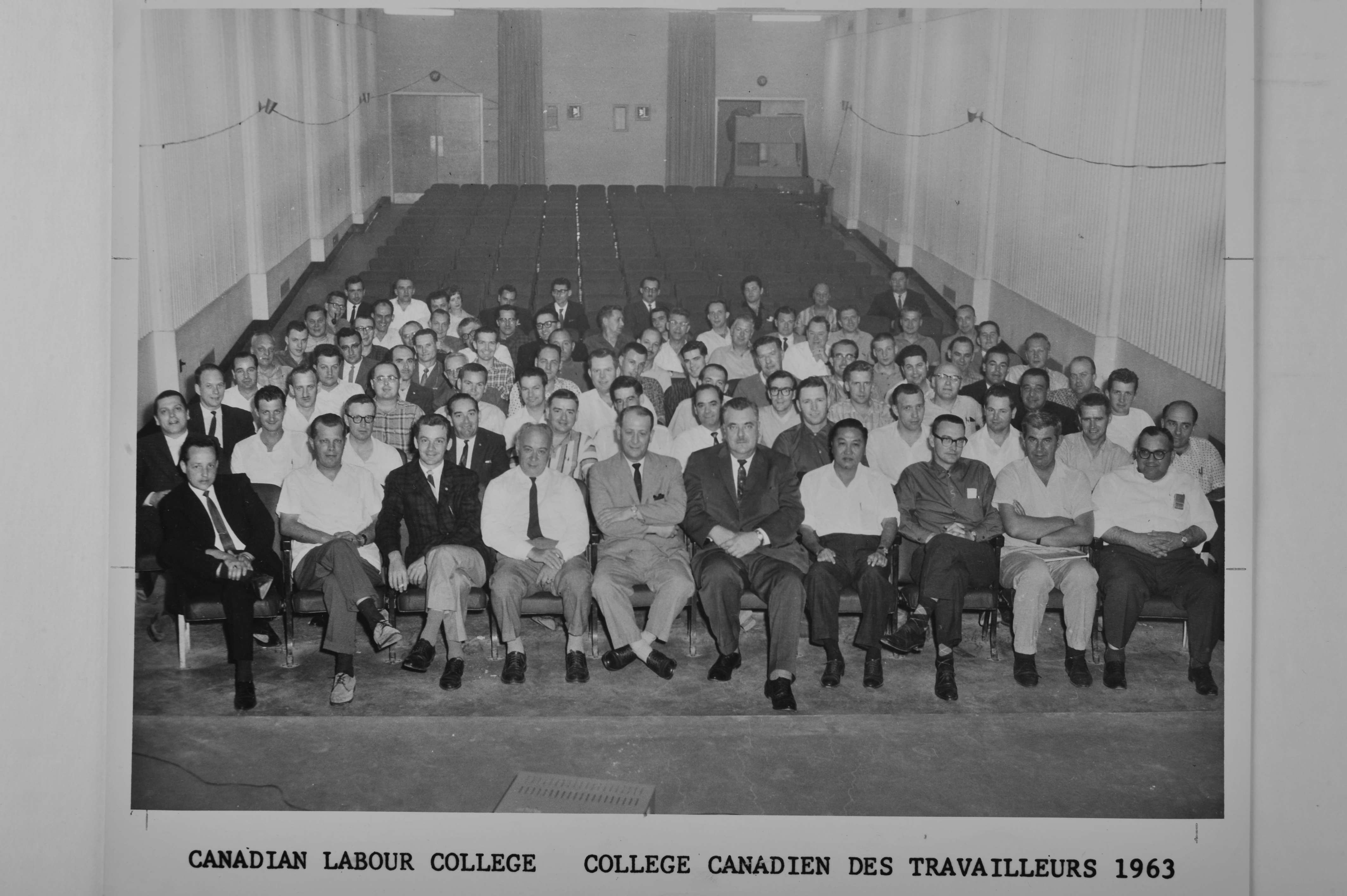 Labour College