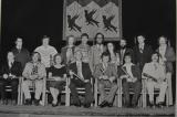 1976 Labour College graduation
