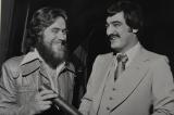 1976 Labour College graduation