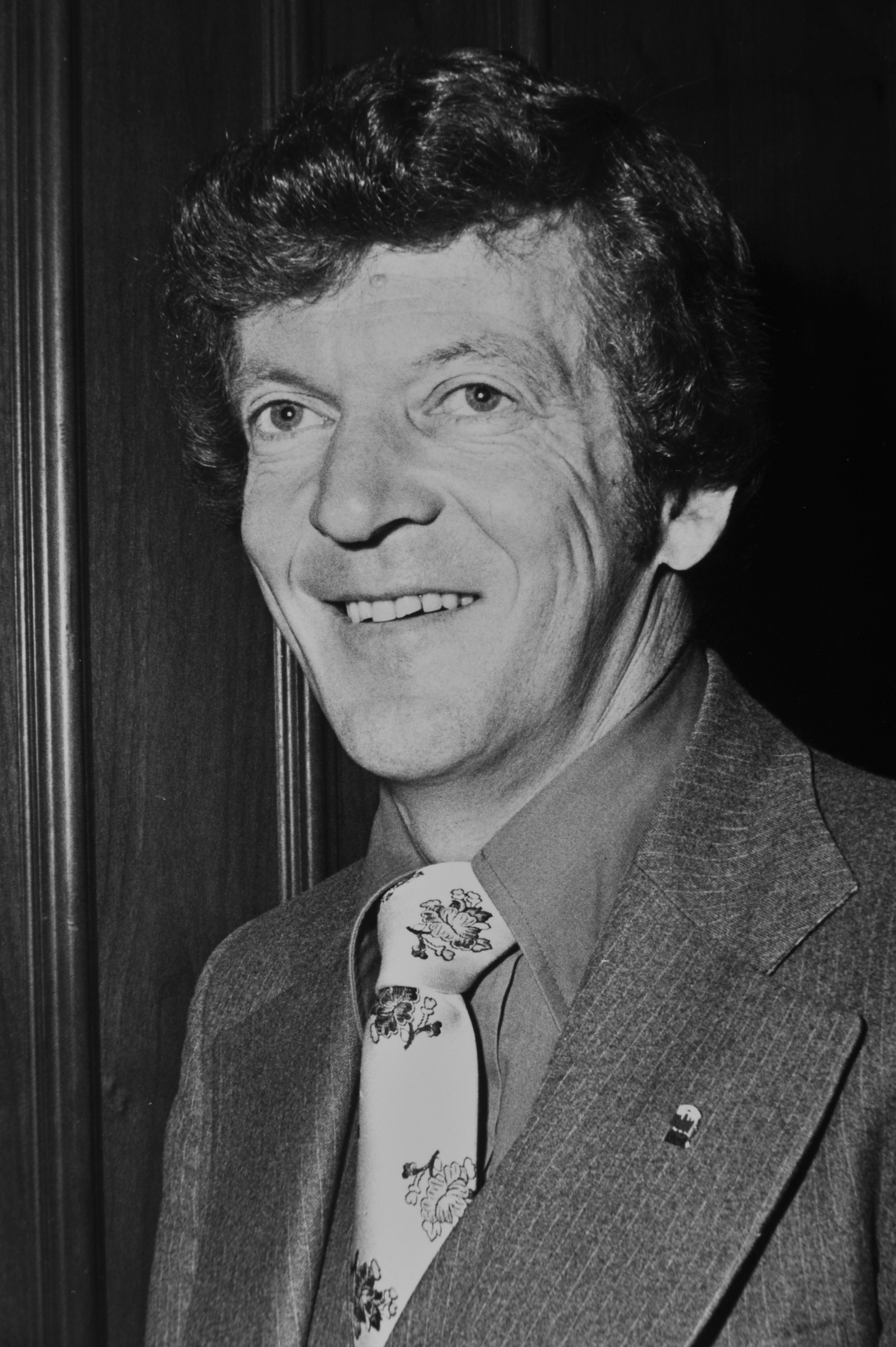 Gerald Stoney Labour College