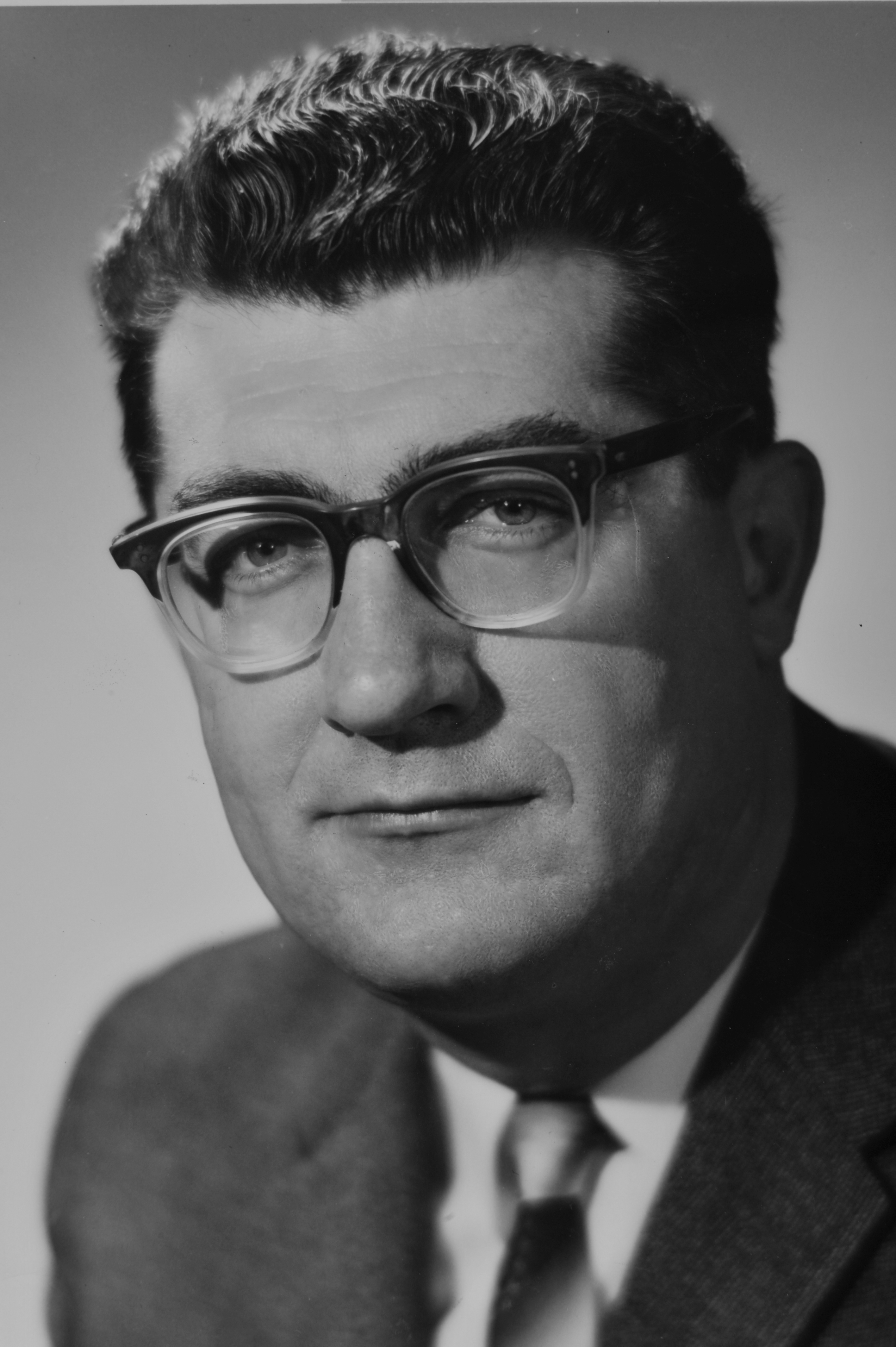 Fernand Martin Labour College