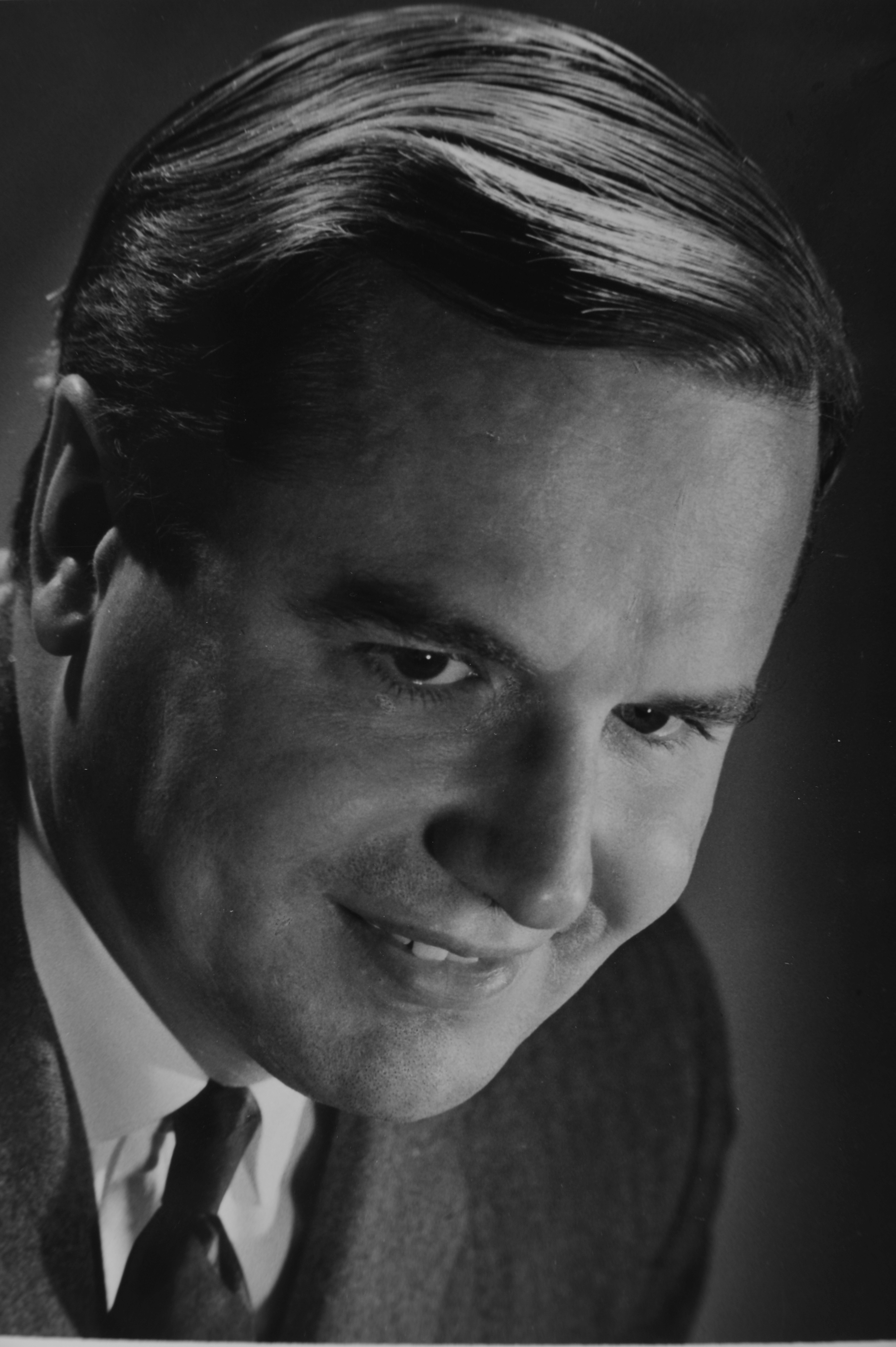 Gerald Marion Labour College