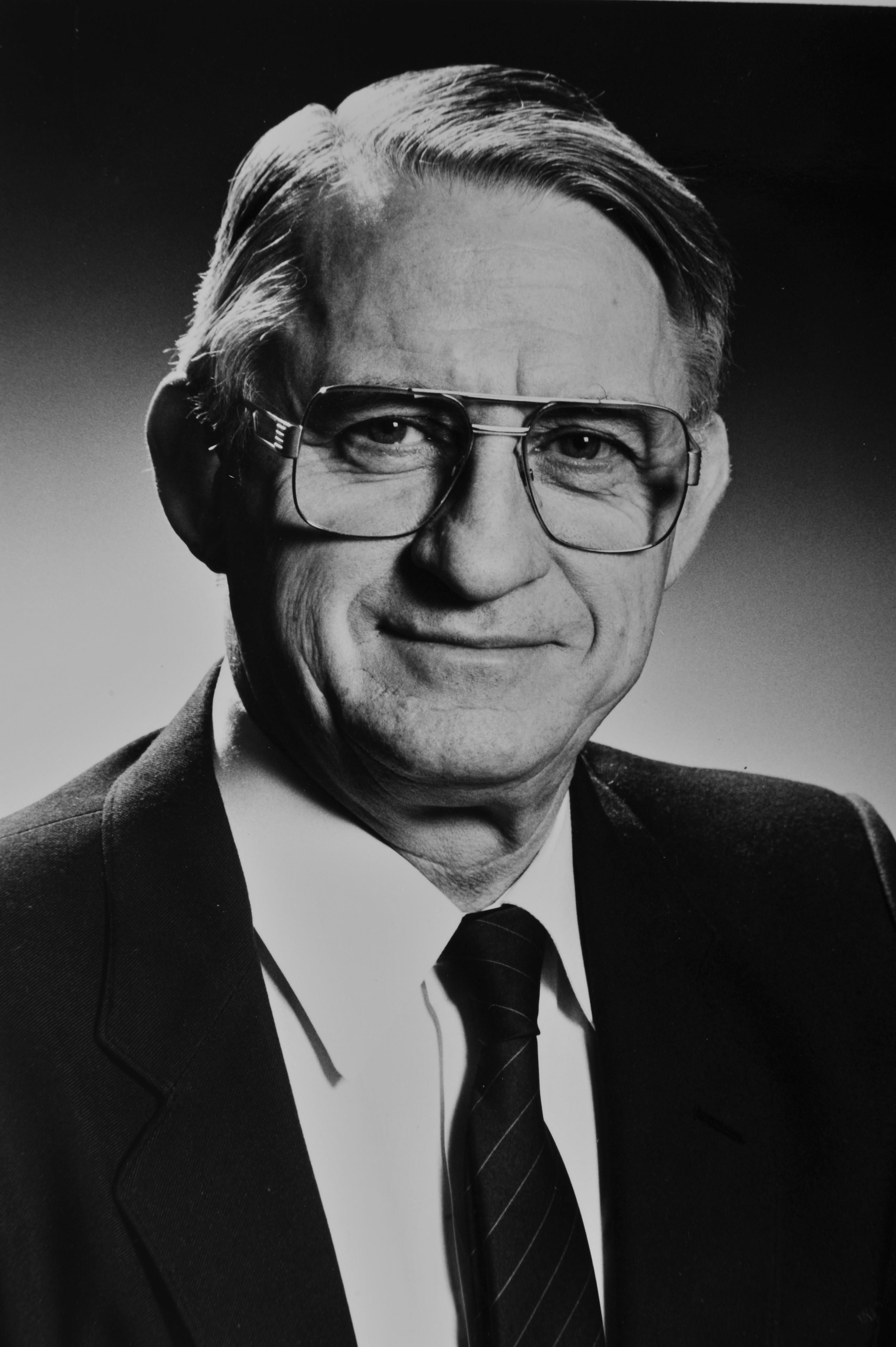 Board of Governors Gerard Docquier Labour College