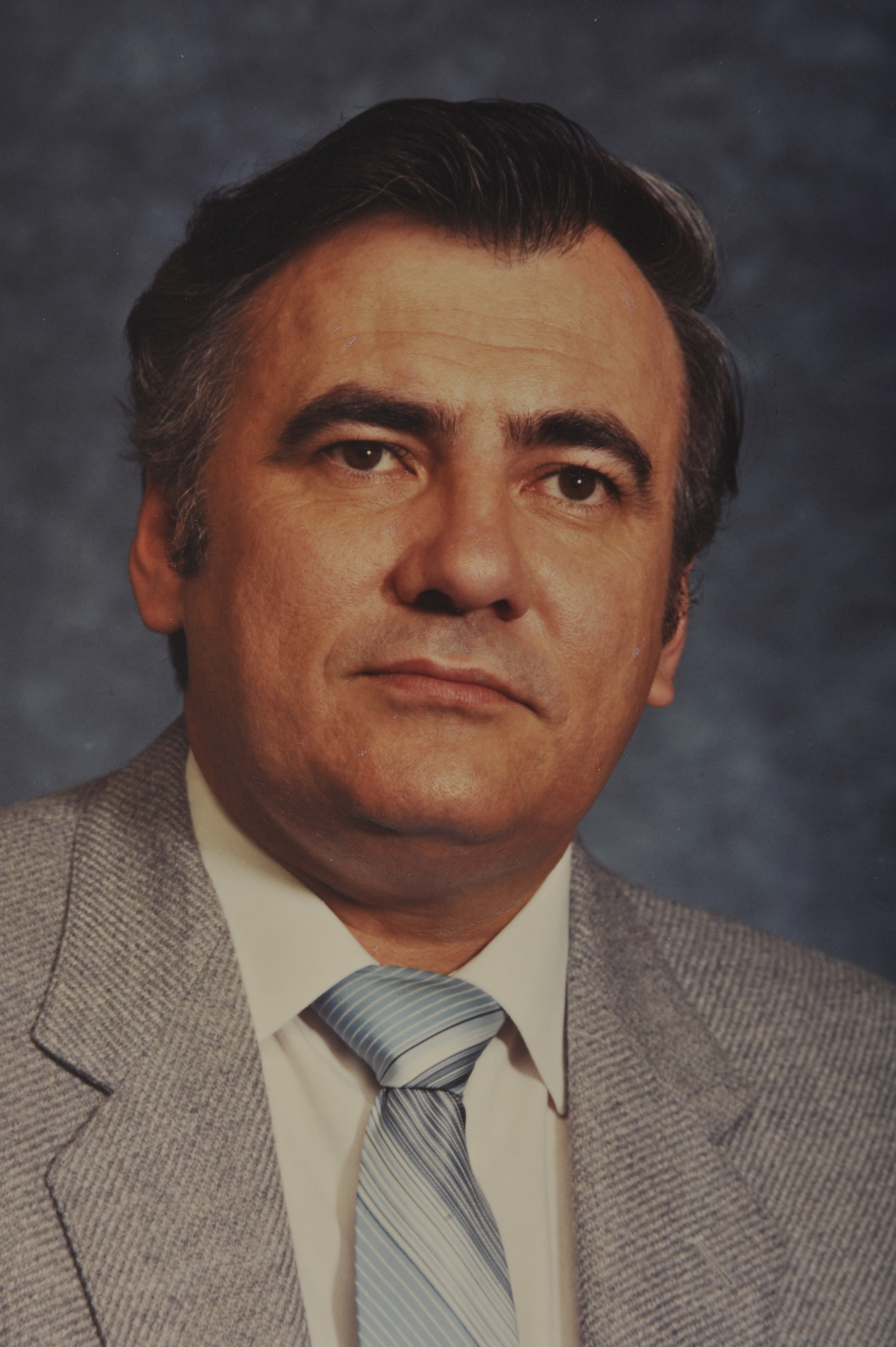 Board of Governors Labour College Richard Mercier