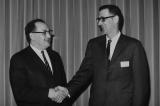 1969 Joe Morris Labour College