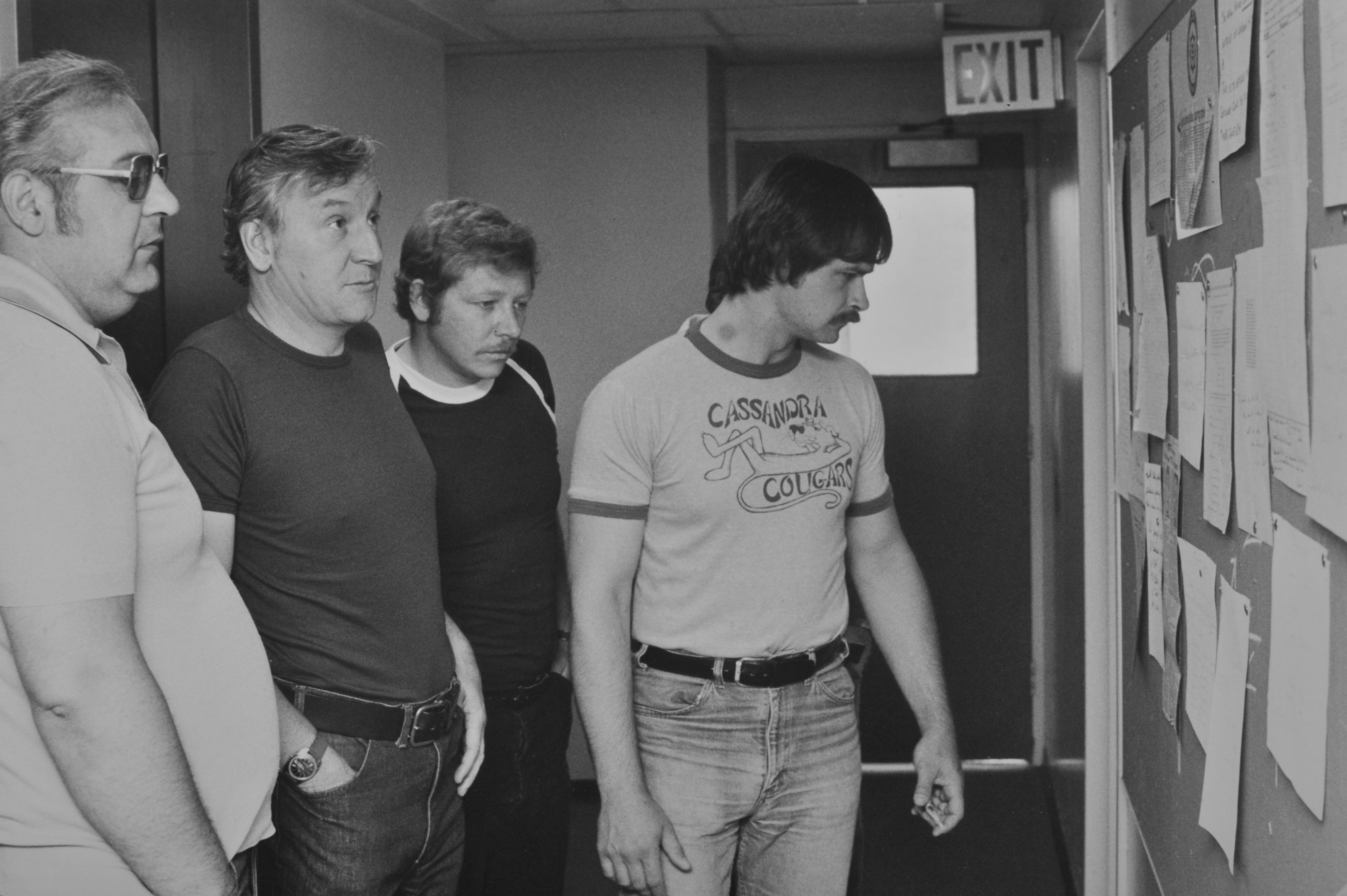 1979 Labour College