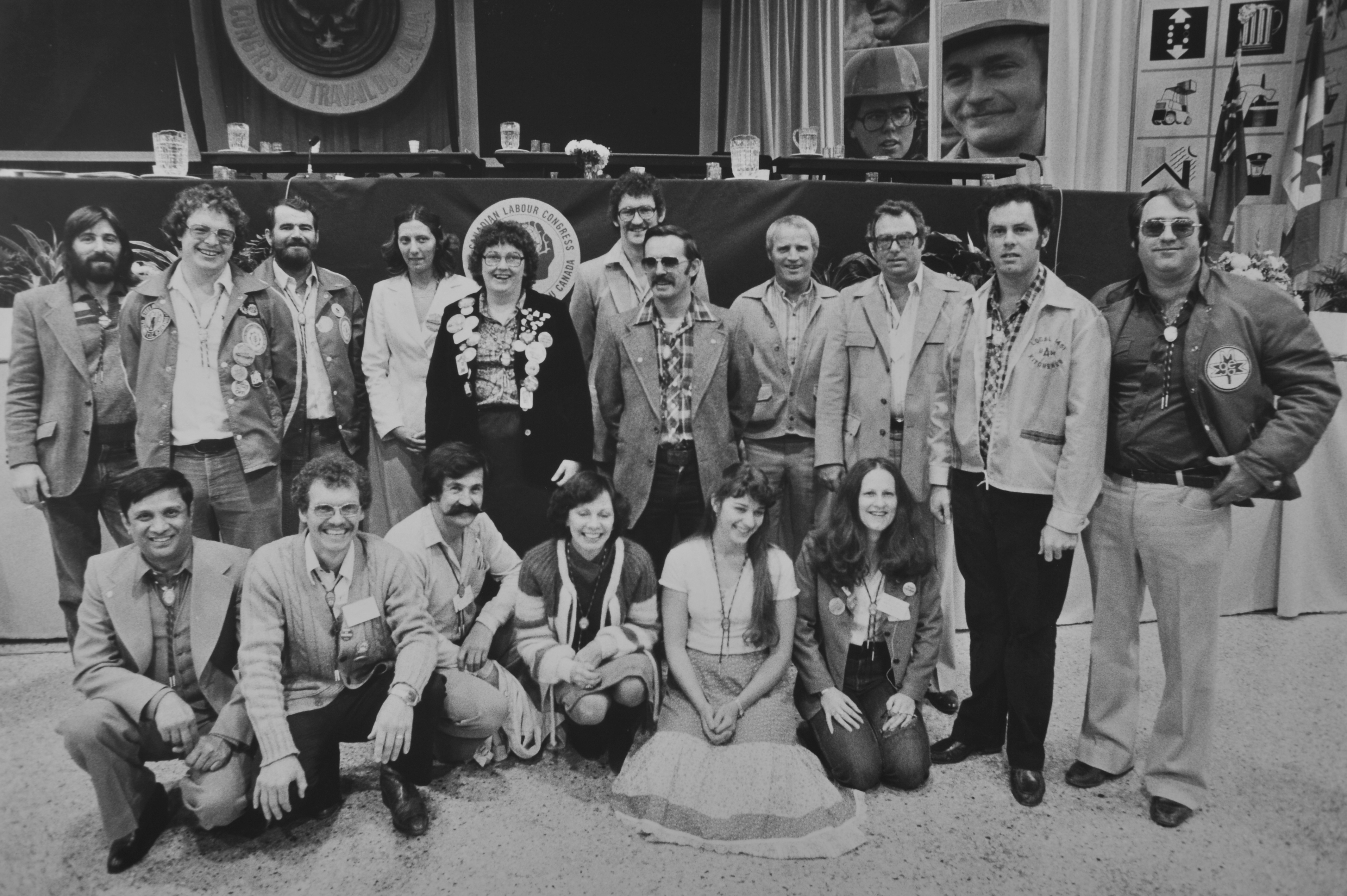 1979 Labour College