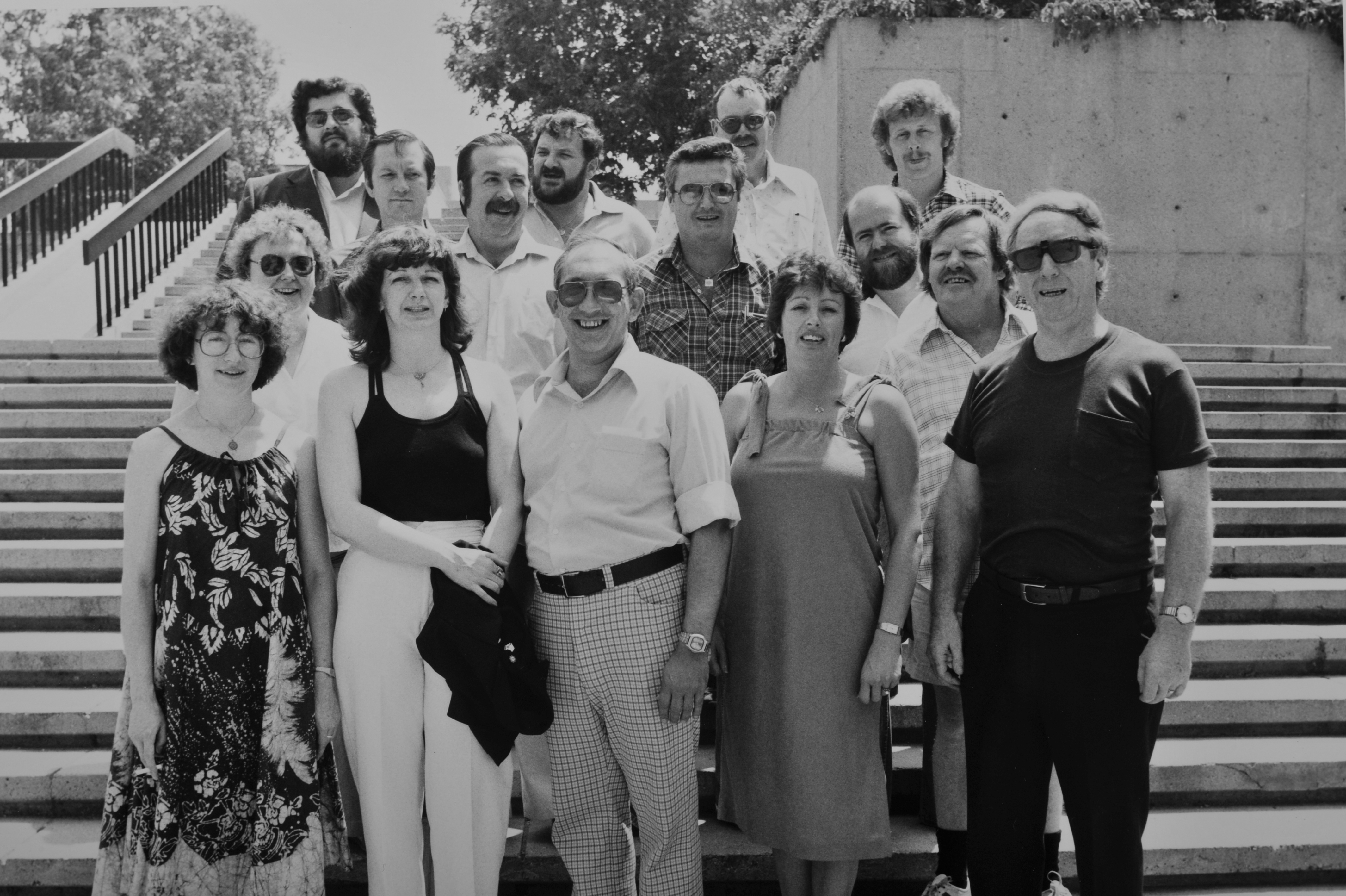 1980 Labour College unknown