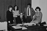 1980 Labour College unknown