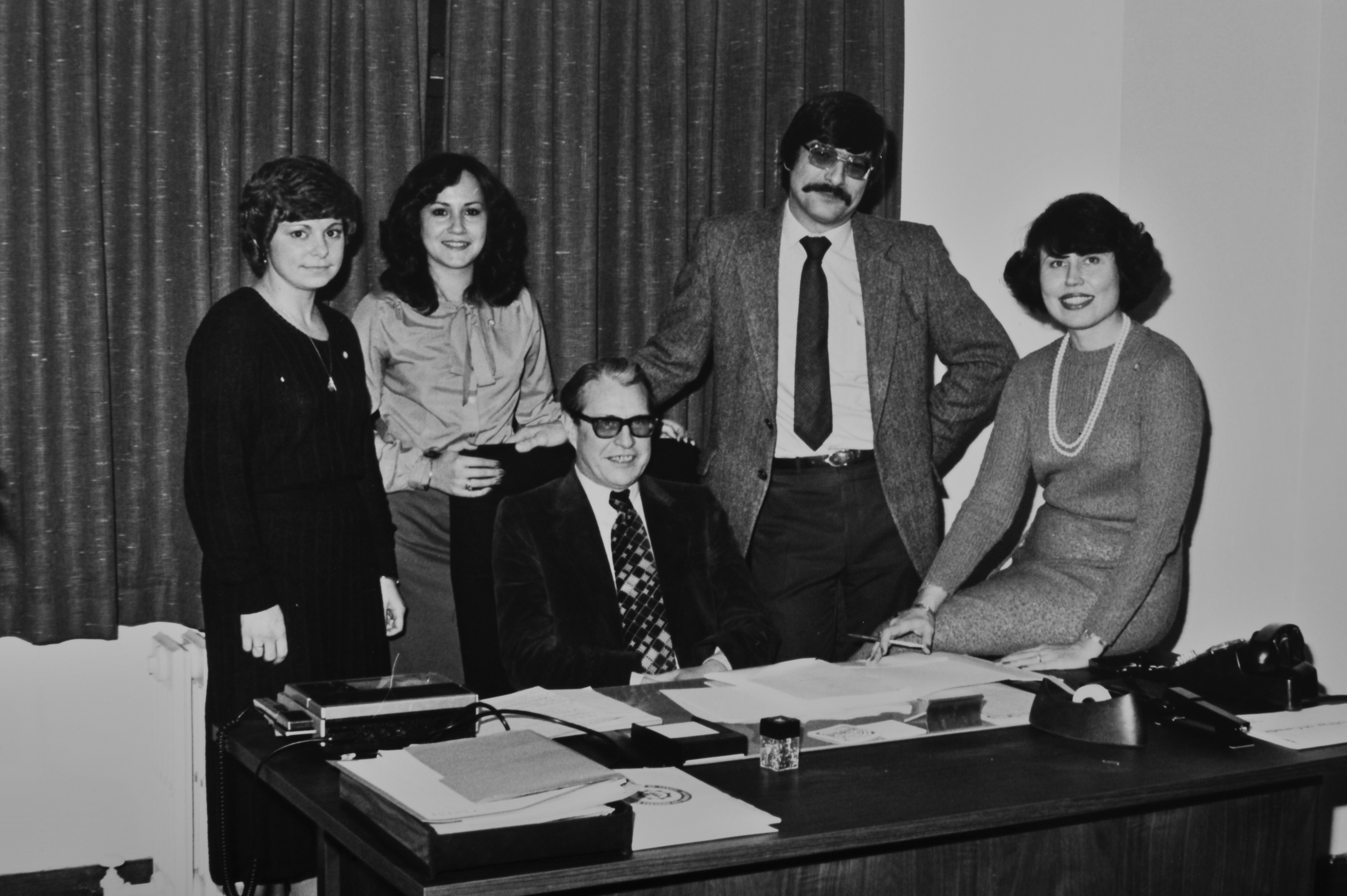 1980 Labour College unknown