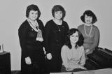 1980 Labour College unknown