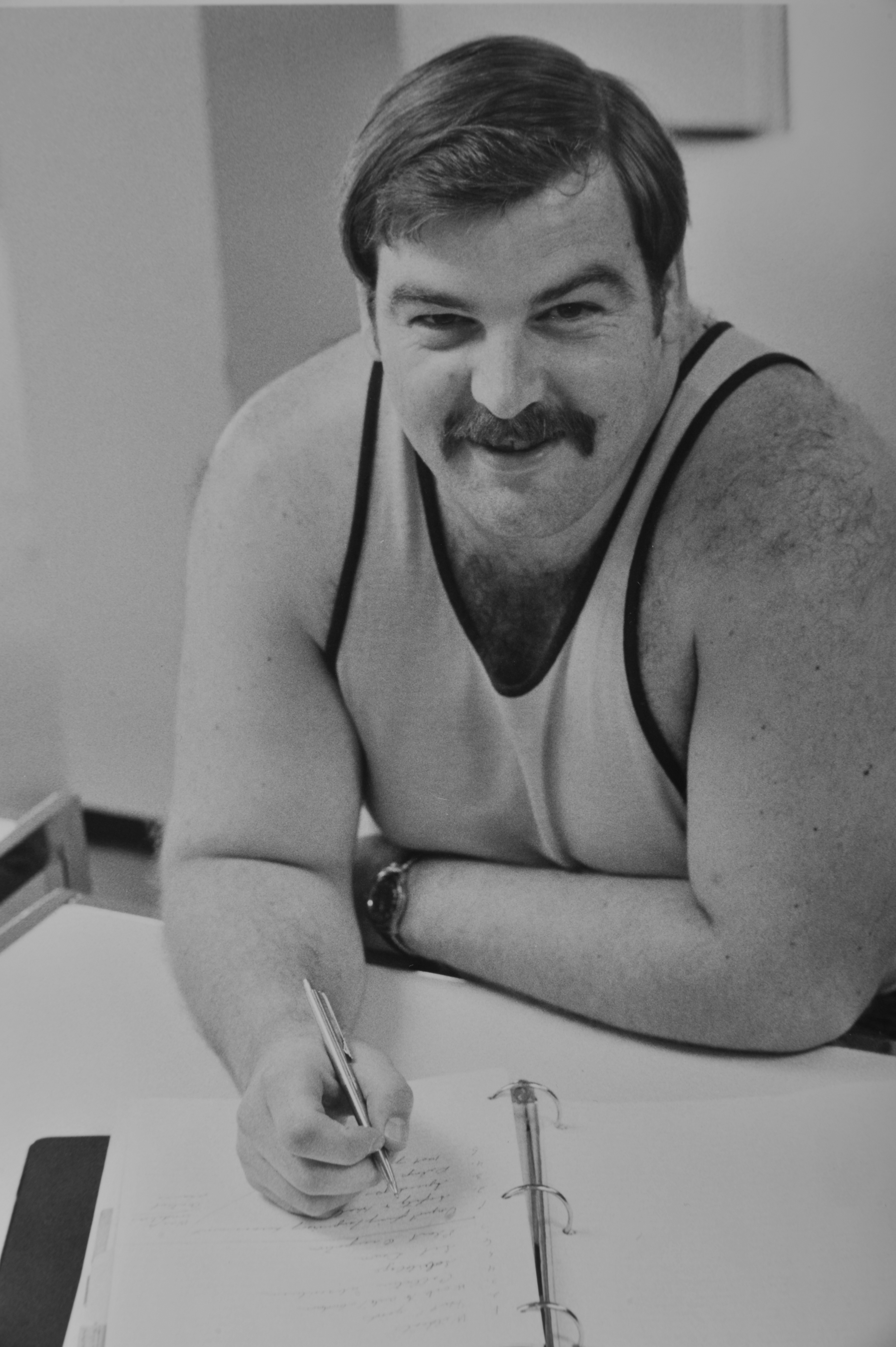 1980 Labour College unknown