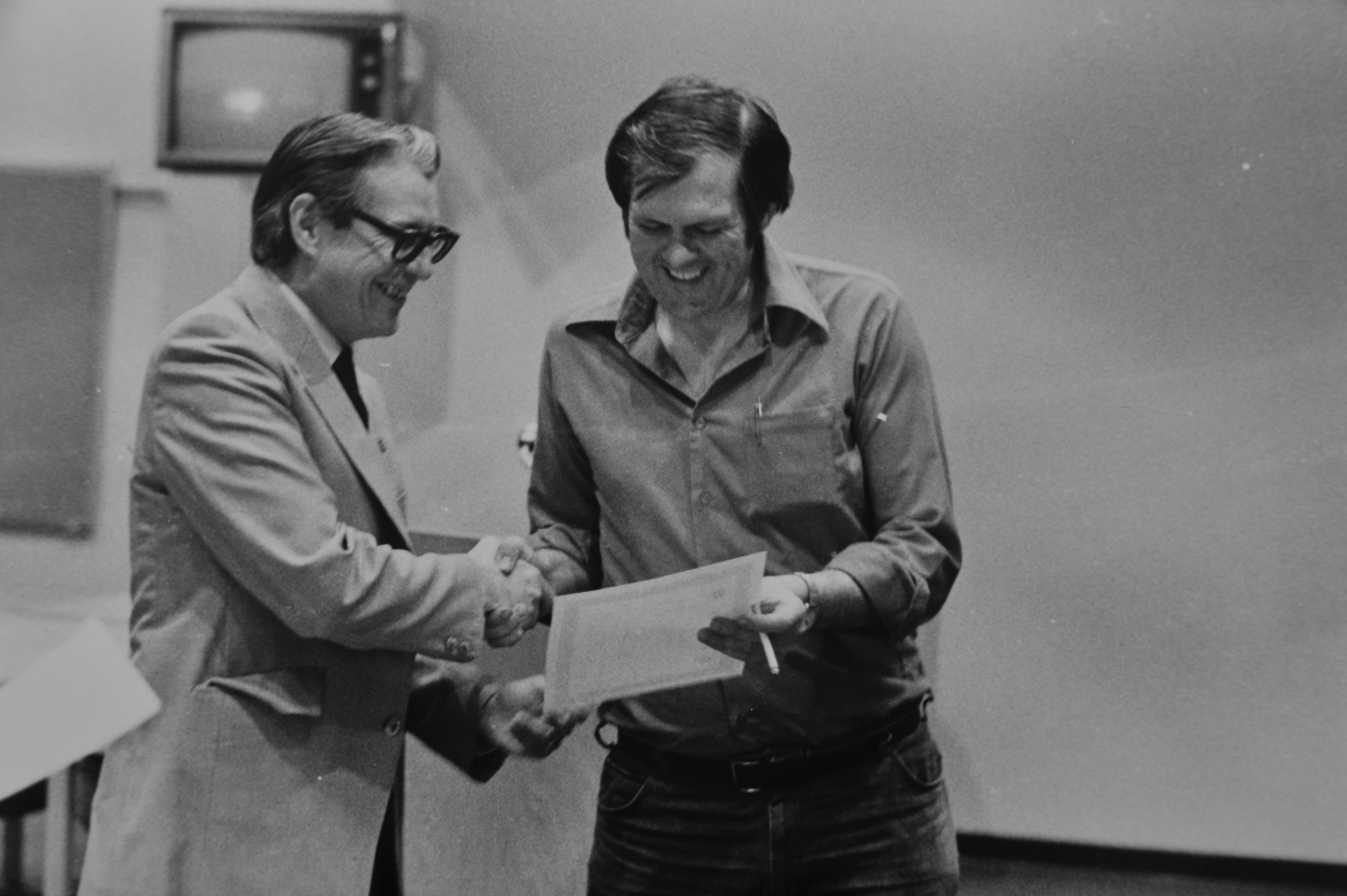 1980 Labour College unknown