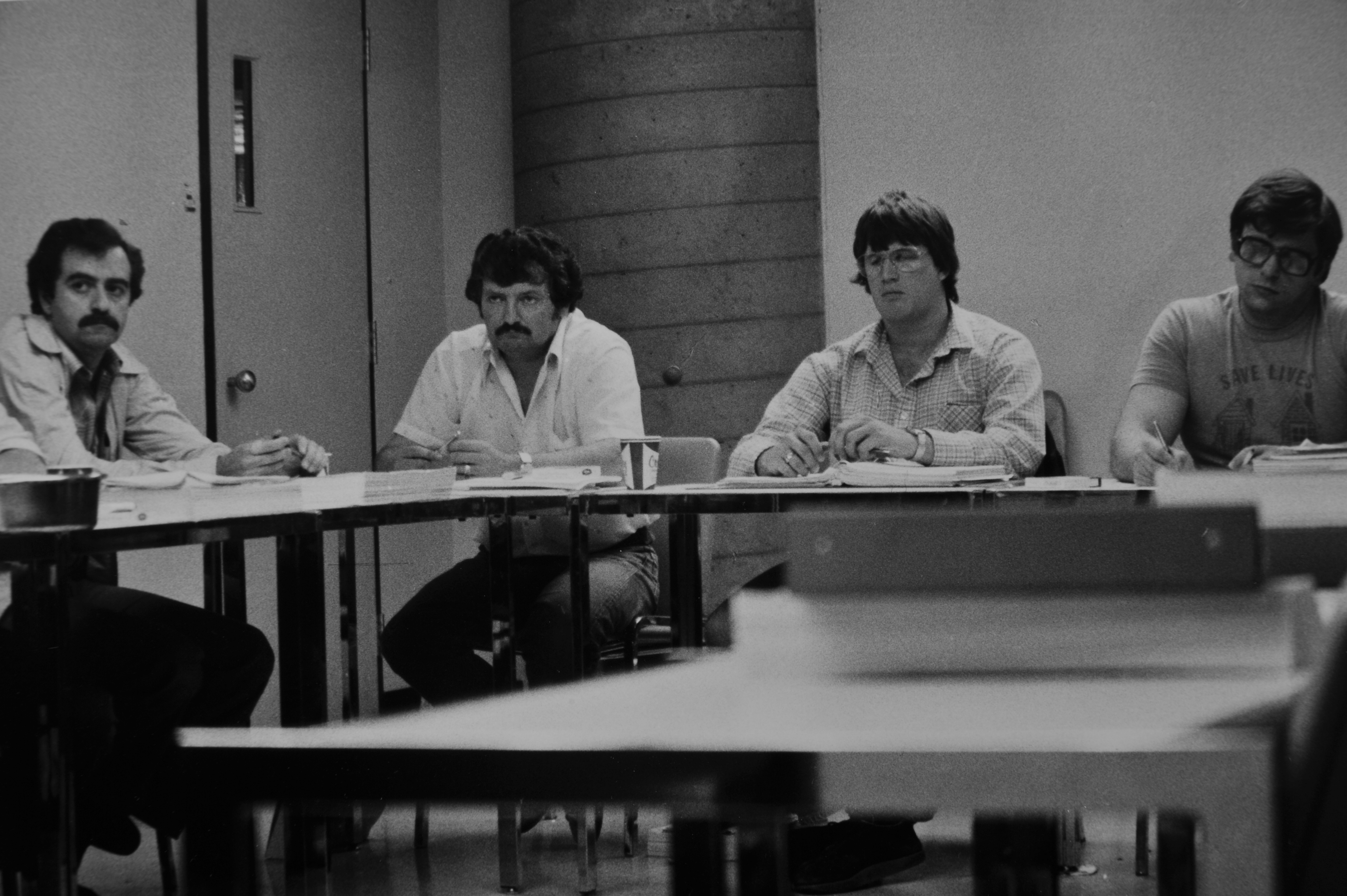 1980 Labour College unknown