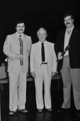1981 Labour College