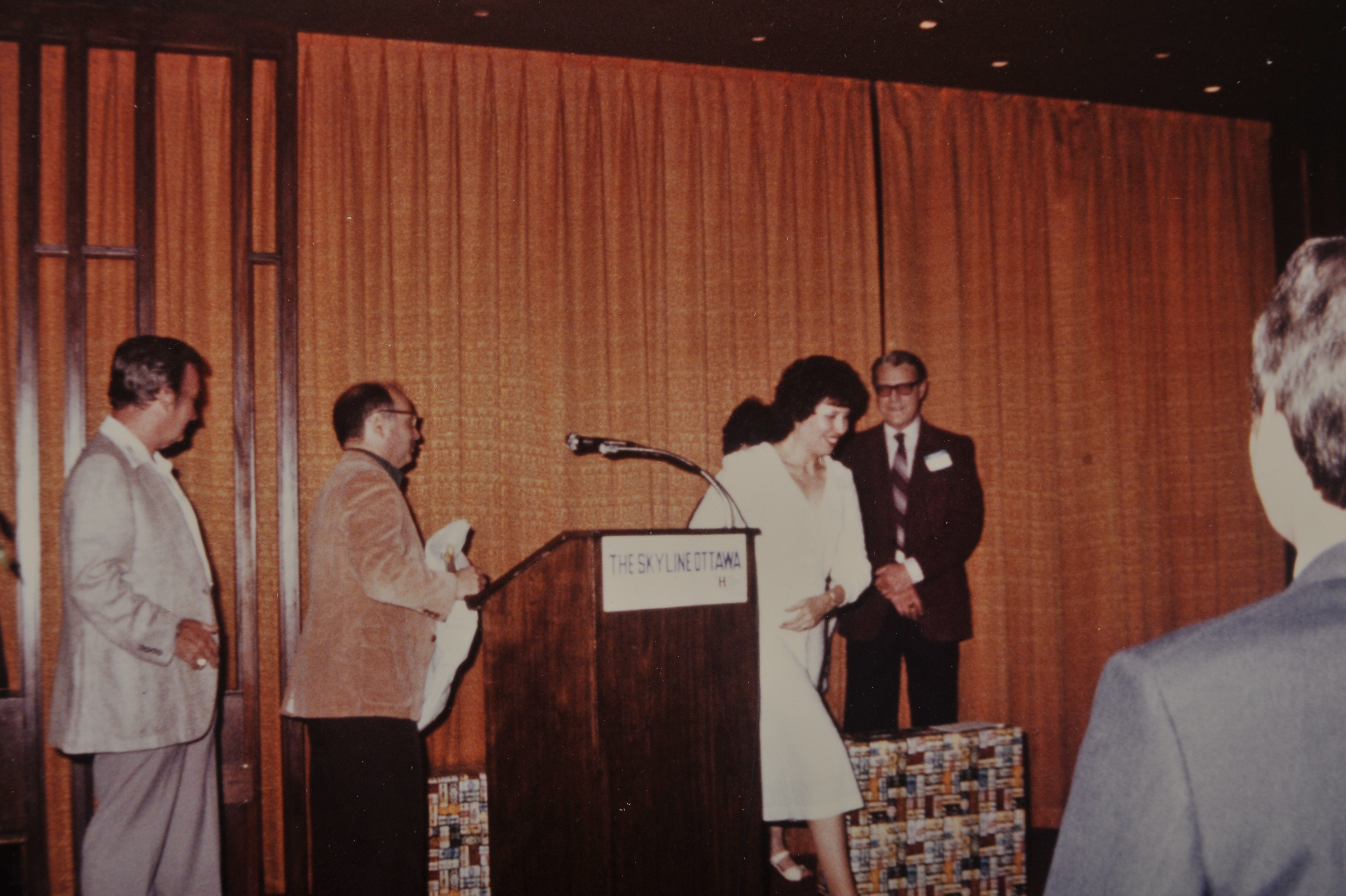 1981 Labour College