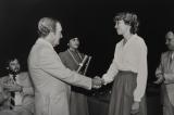1982 Dennis McDermott Labour College