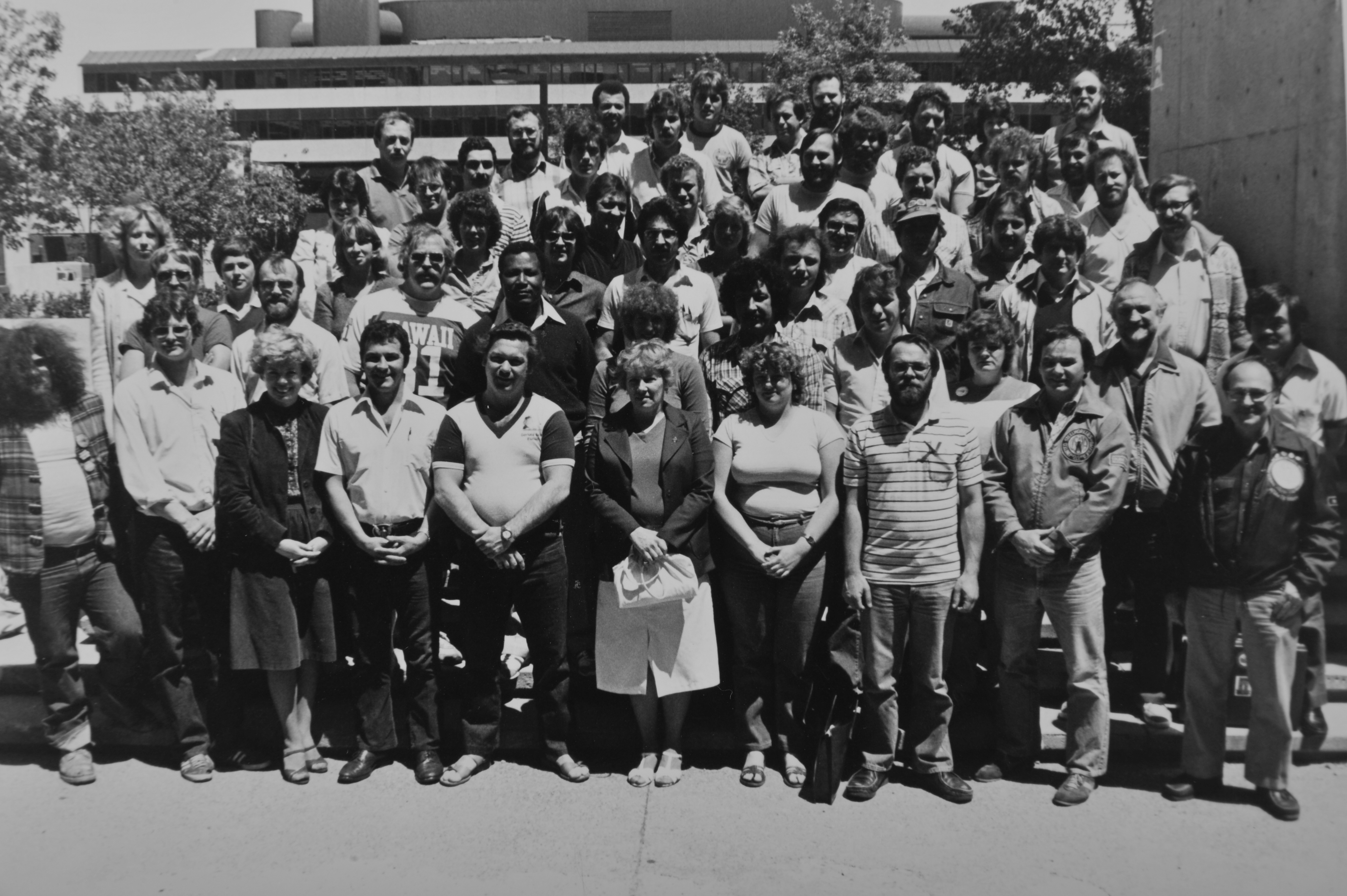1982 Labour College