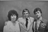 1983 Bob White Labour College