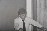 1983 Bob White Labour College