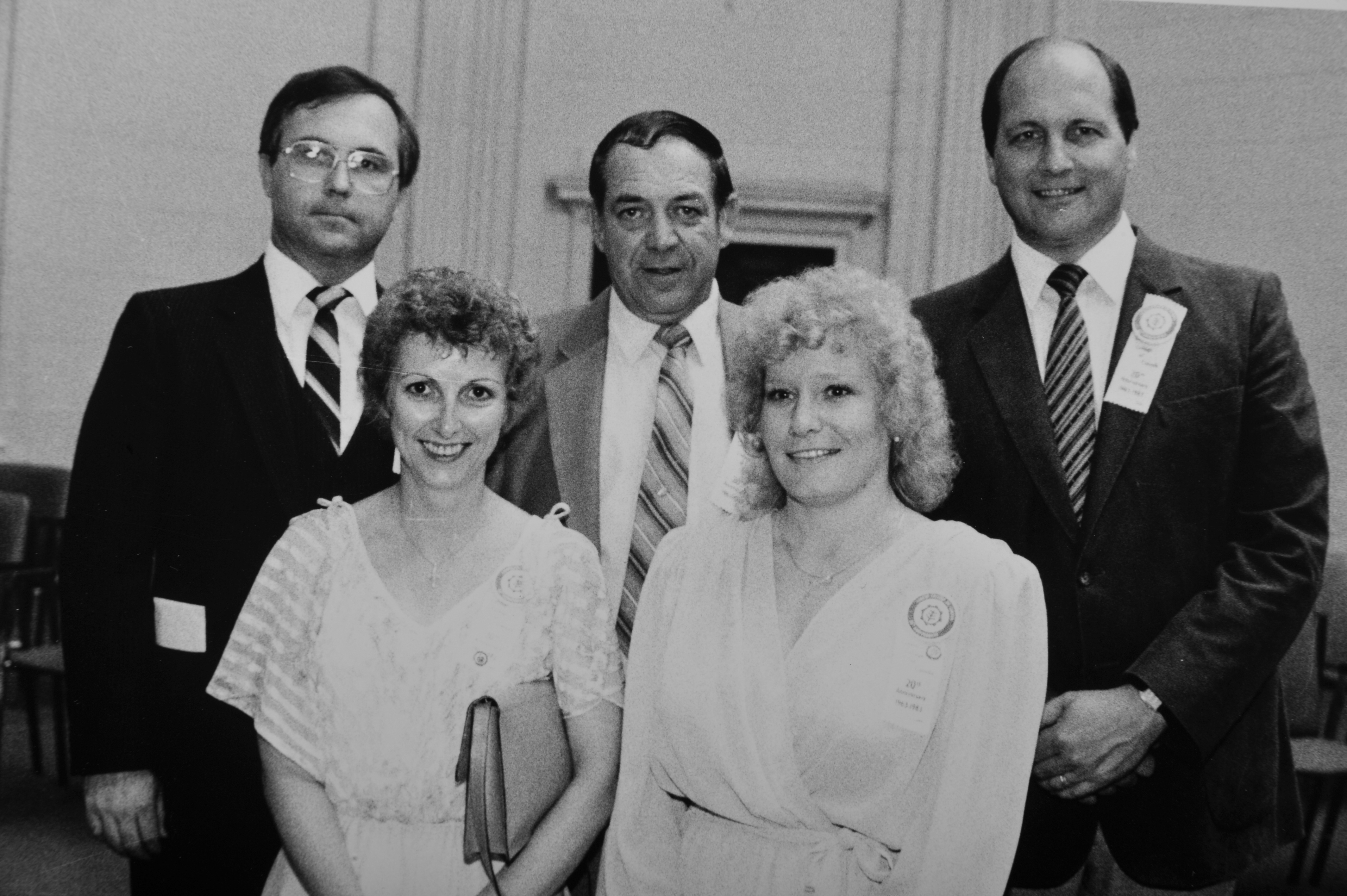 1983 Fred Pomroy Labour College