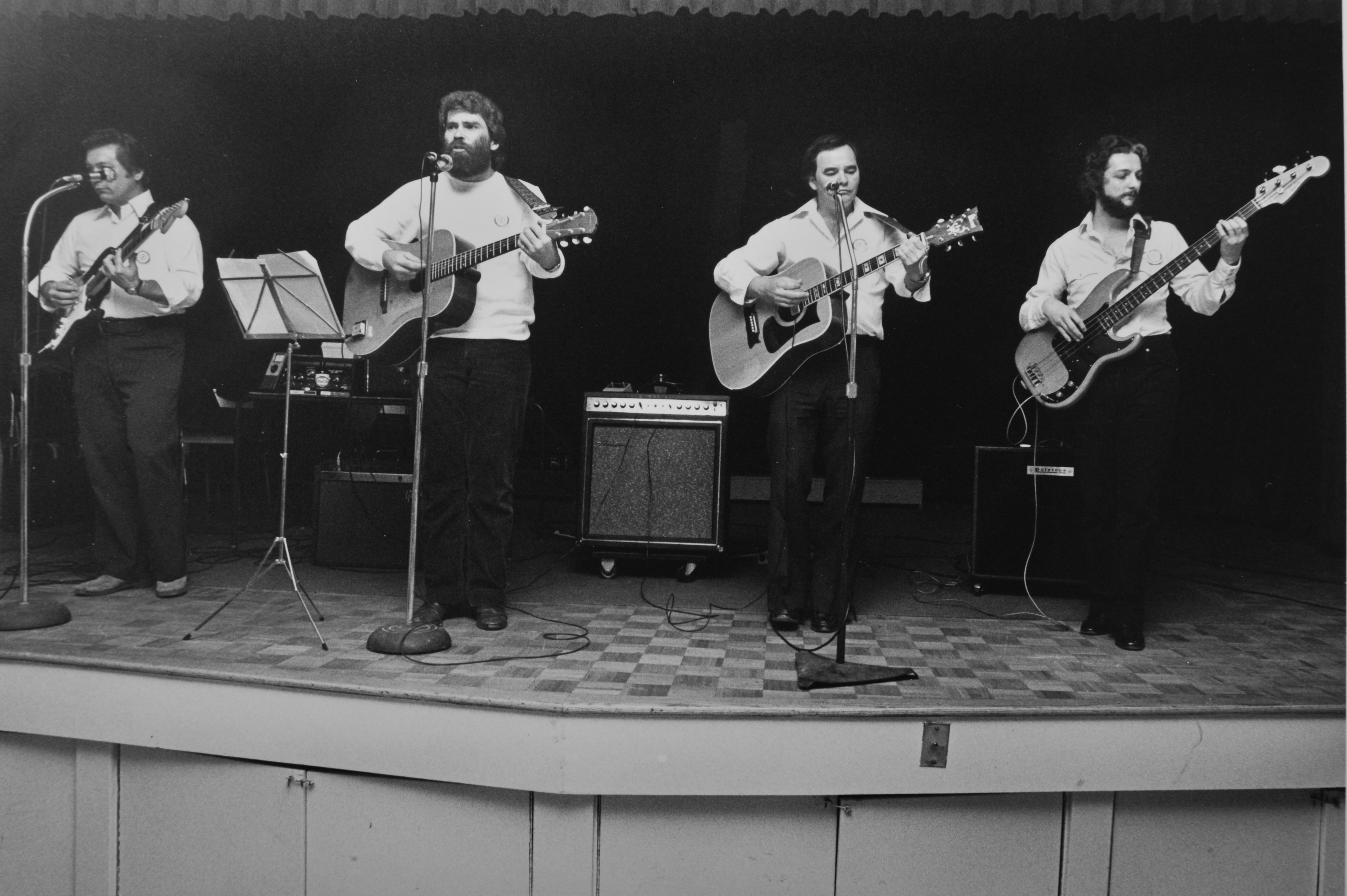 1983 Labour College