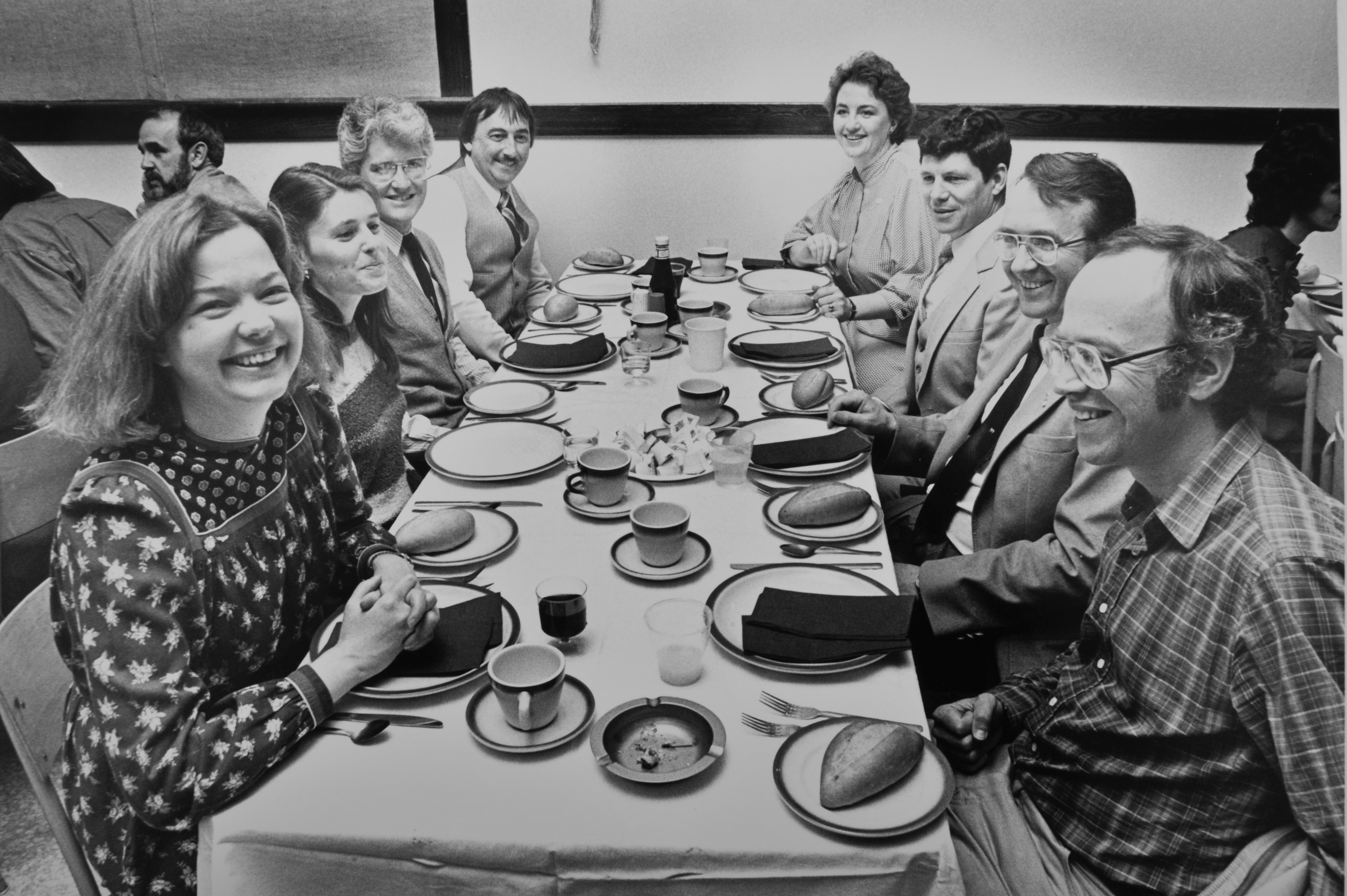 1983 Labour College