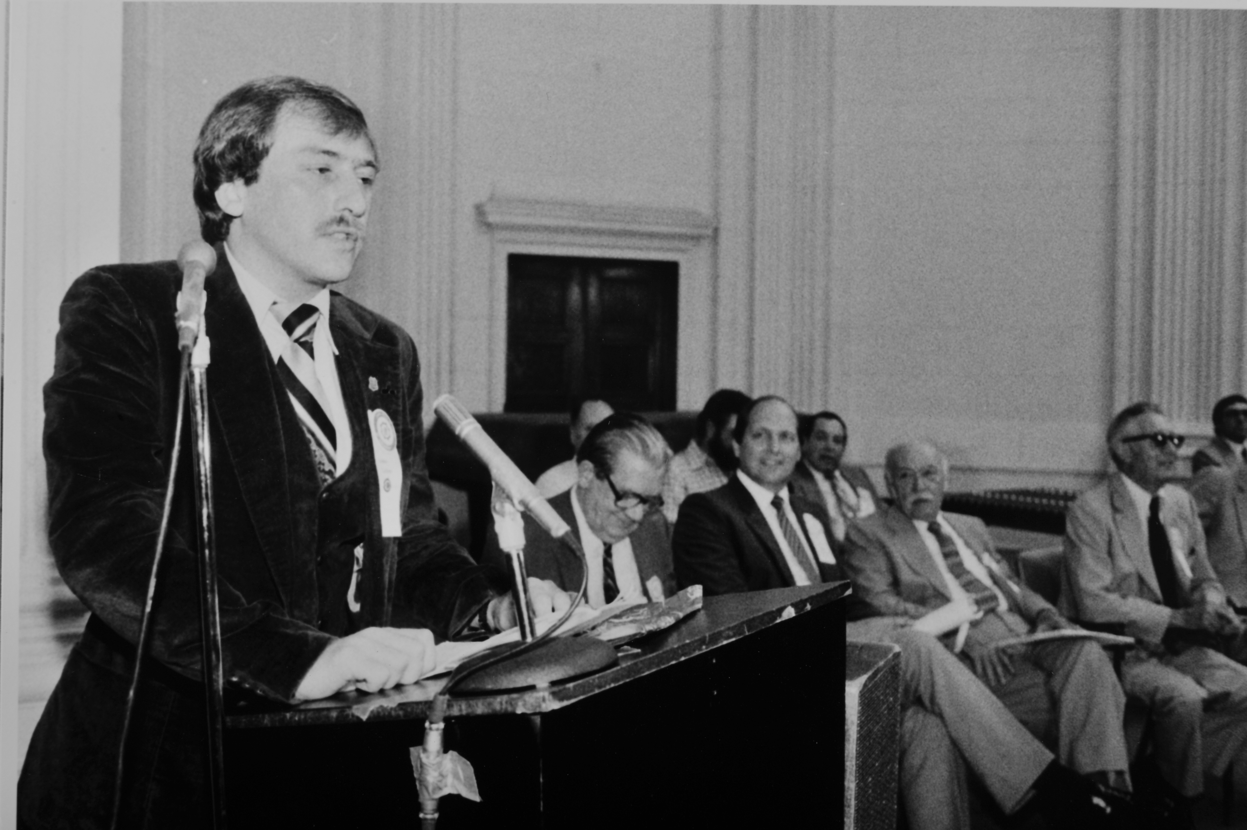 1983 Labour College