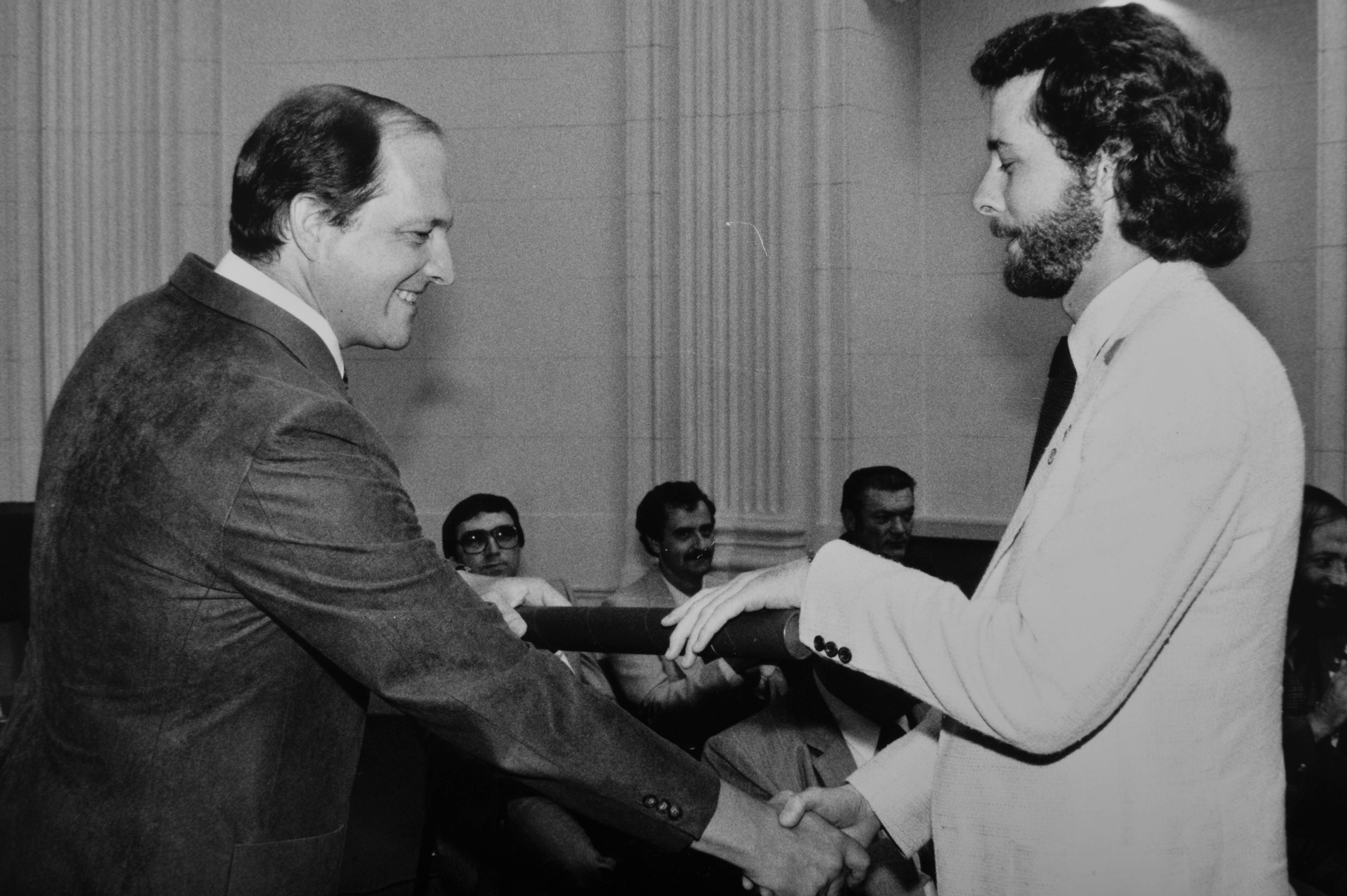 1983 Labour College