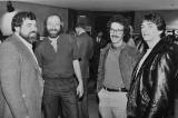 1983 Labour College