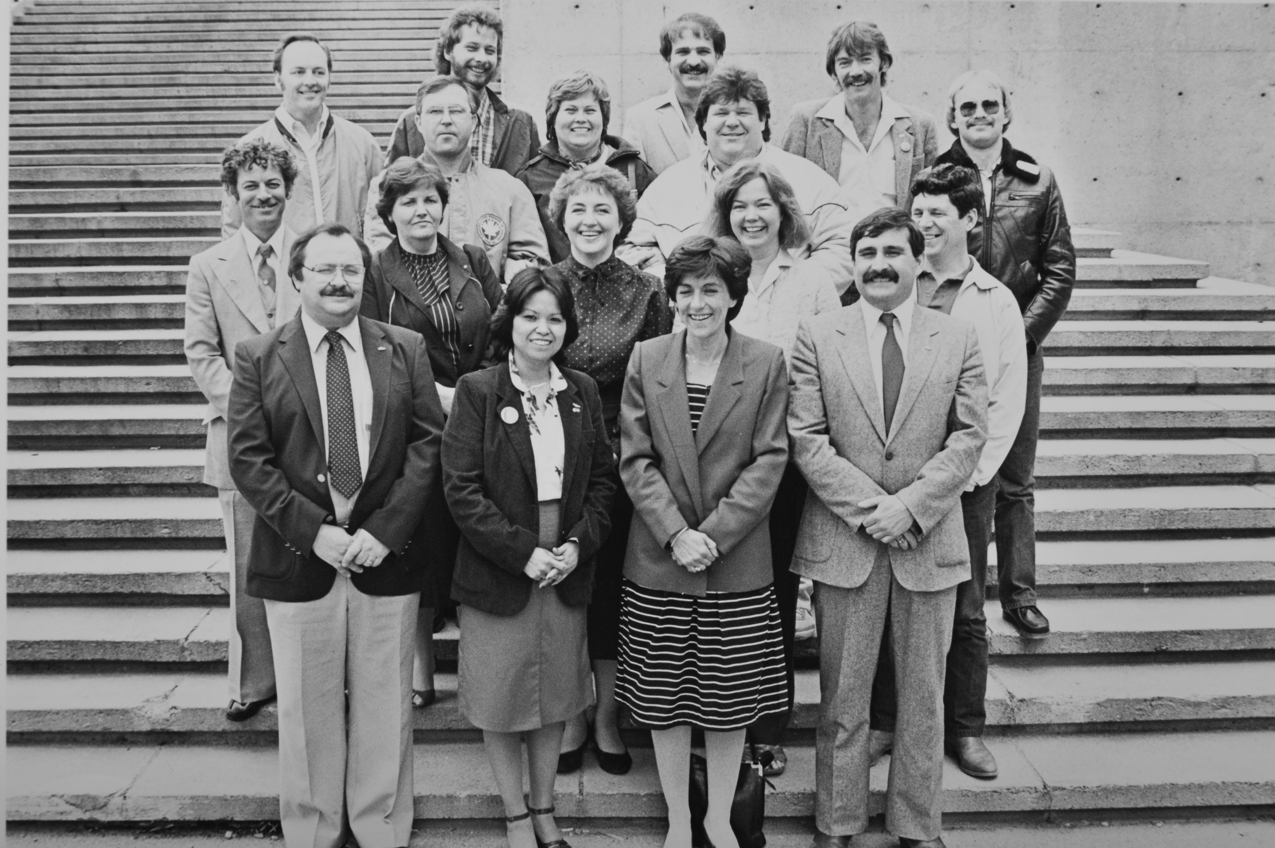 1983 Labour College