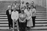 1983 Labour College