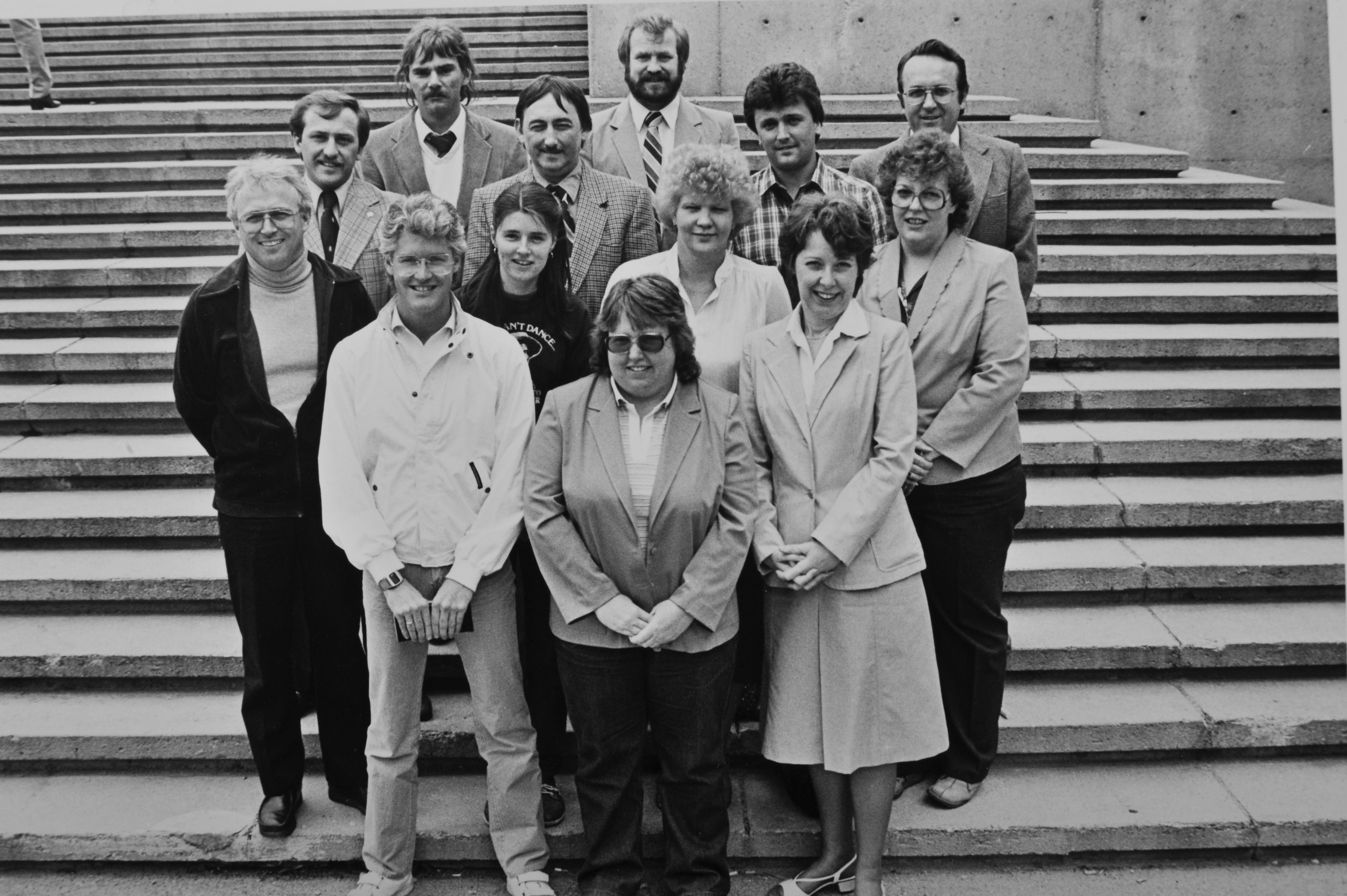1983 Labour College