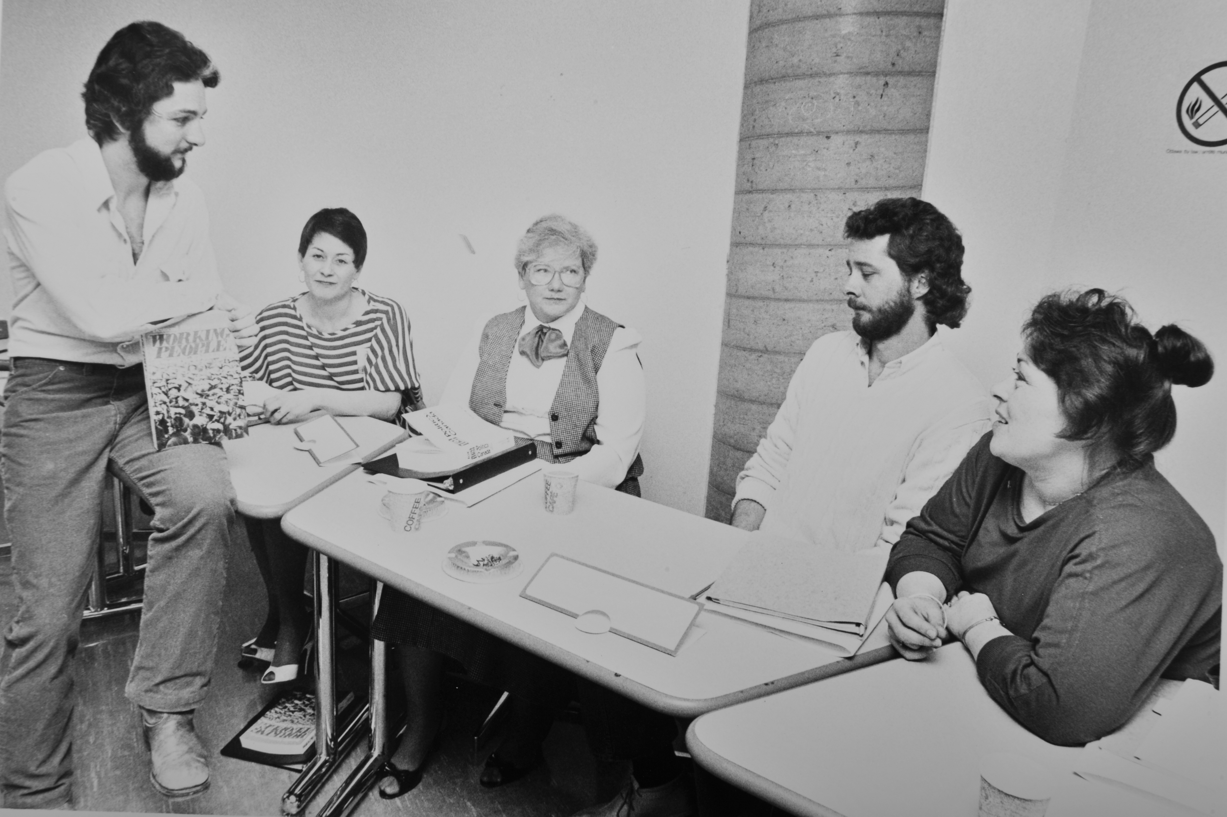 1983 Labour College