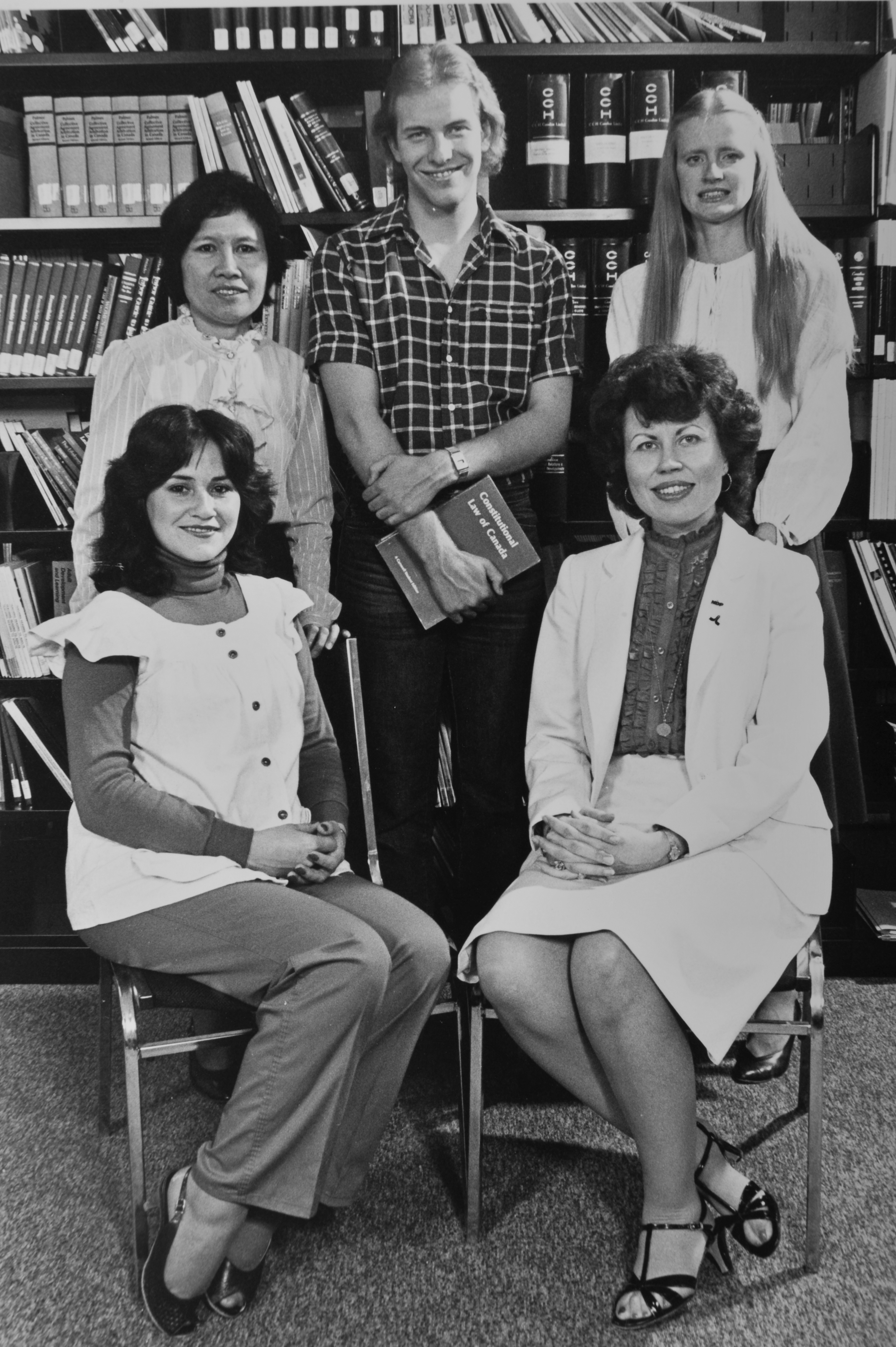 1983 Labour College