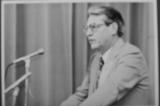 1983 Labour College Larry Wagg