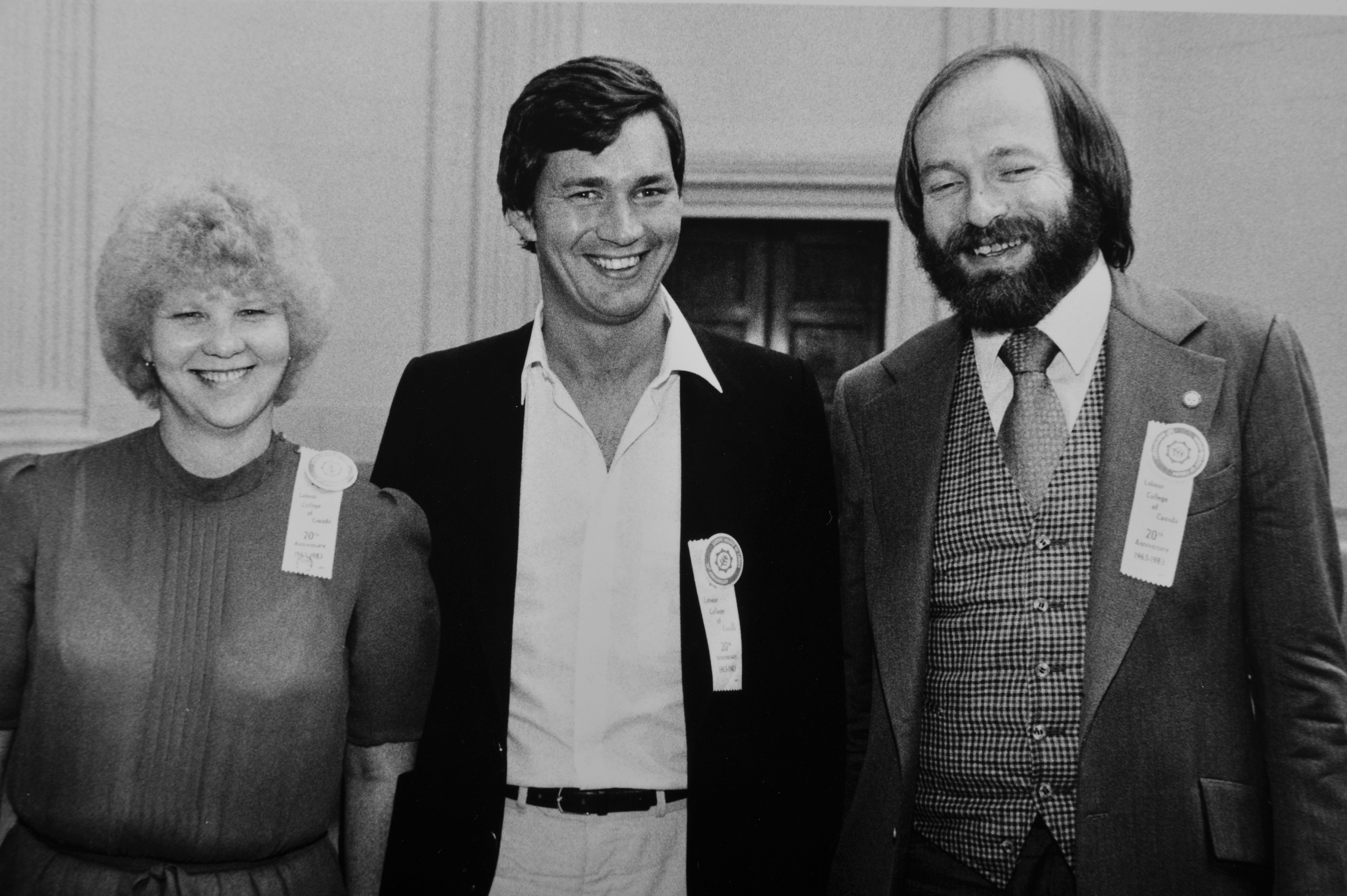 1983 Labour College