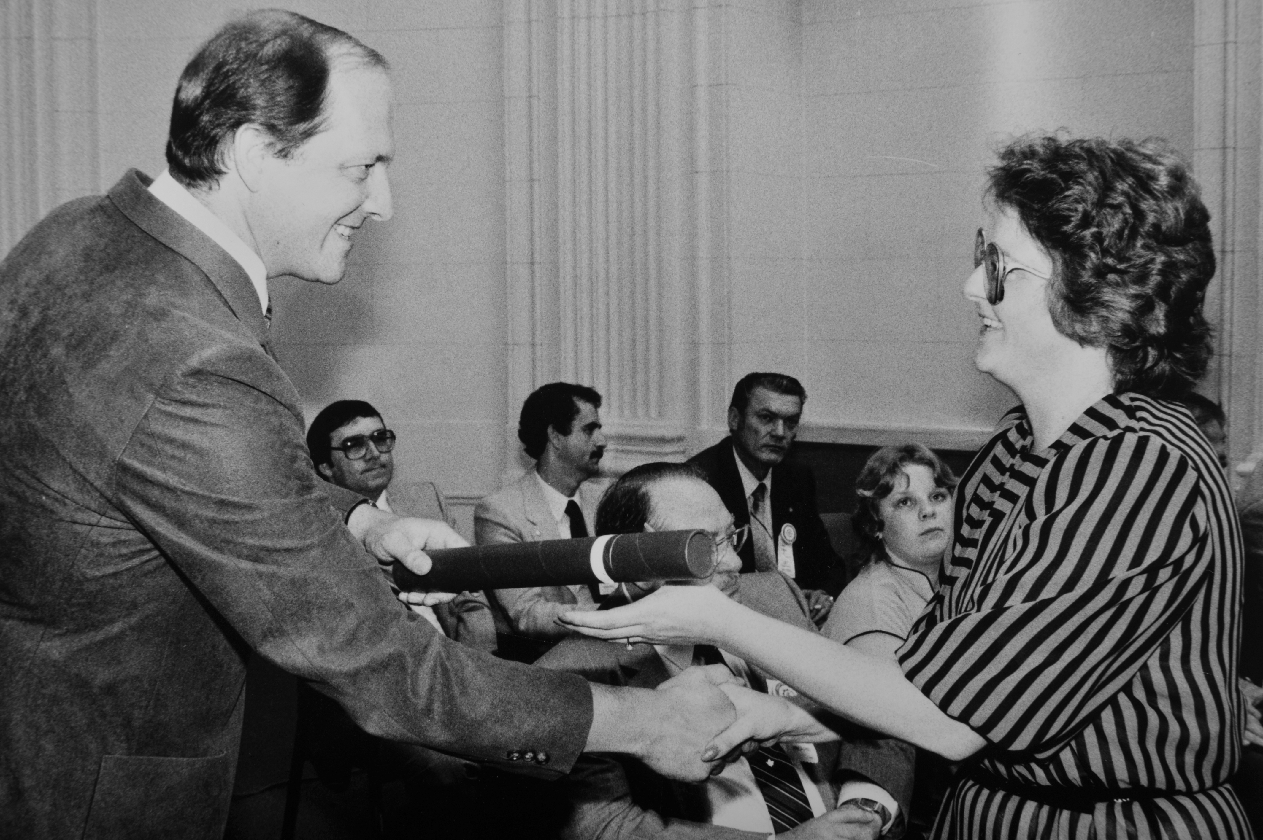 1983 Labour College