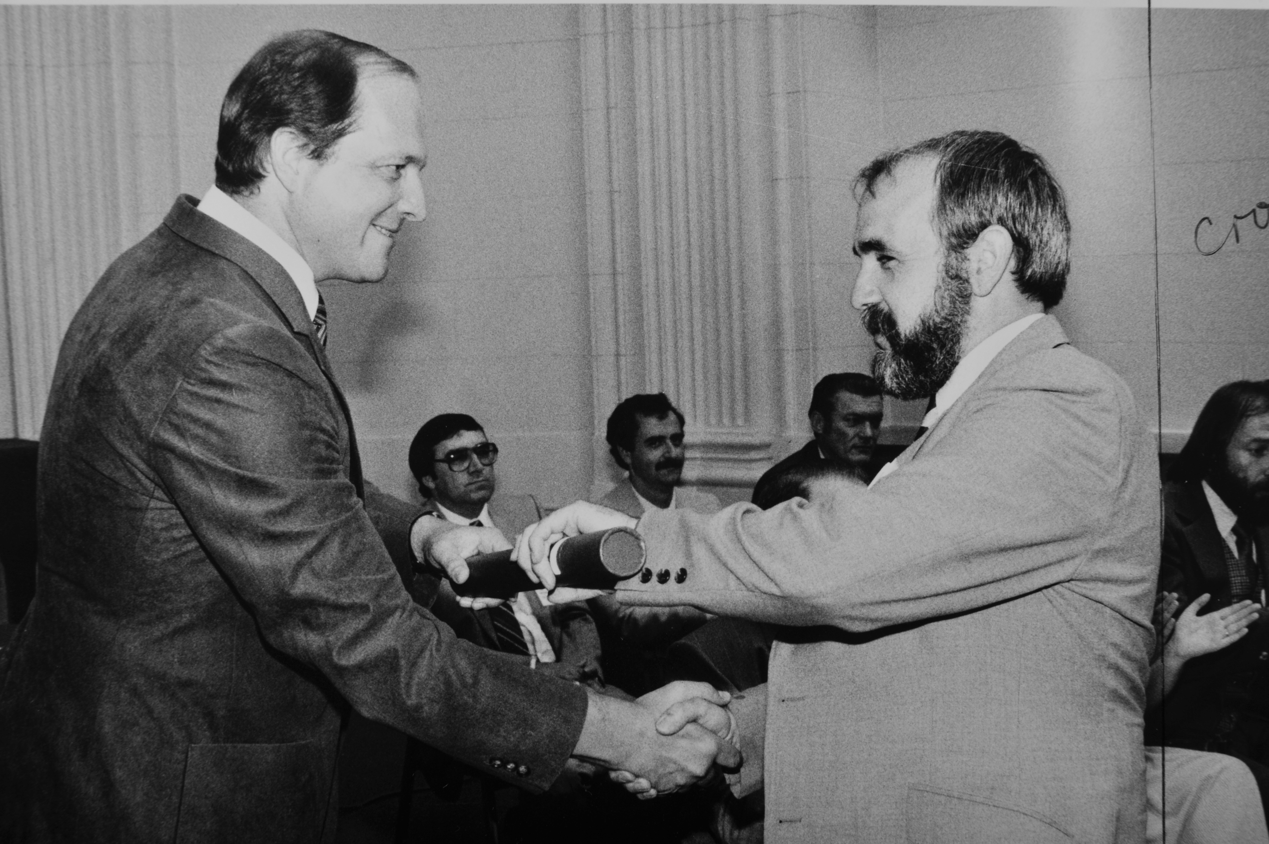 1983 Labour College