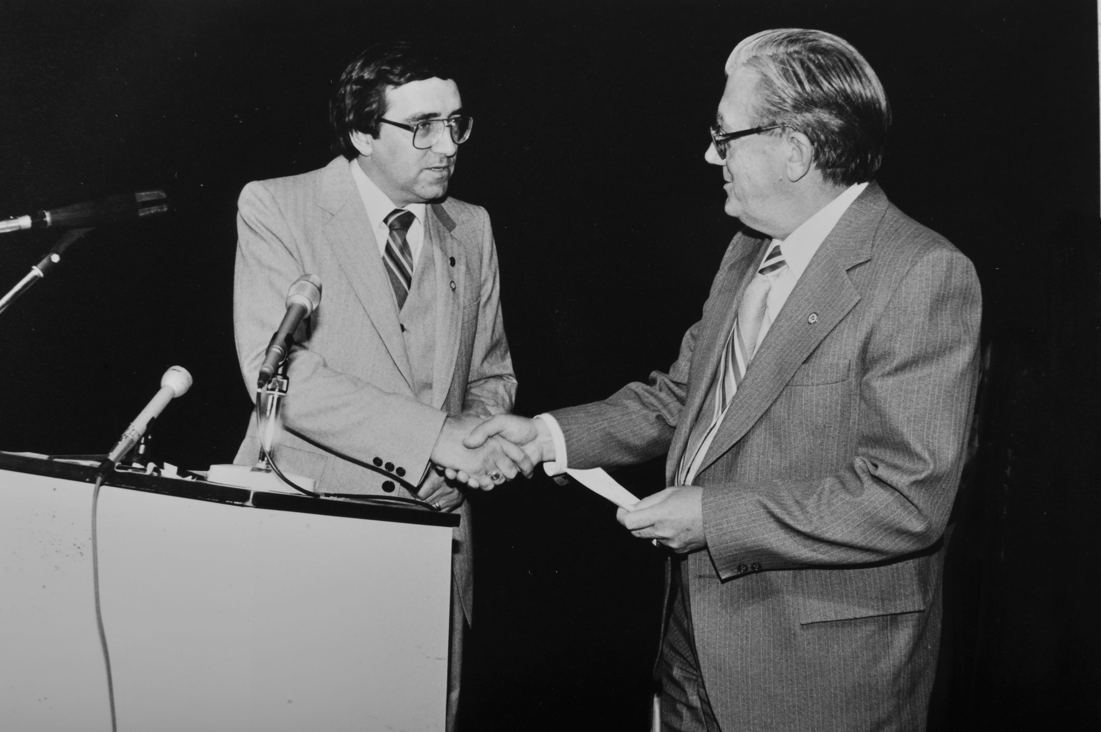 1983 Labour College