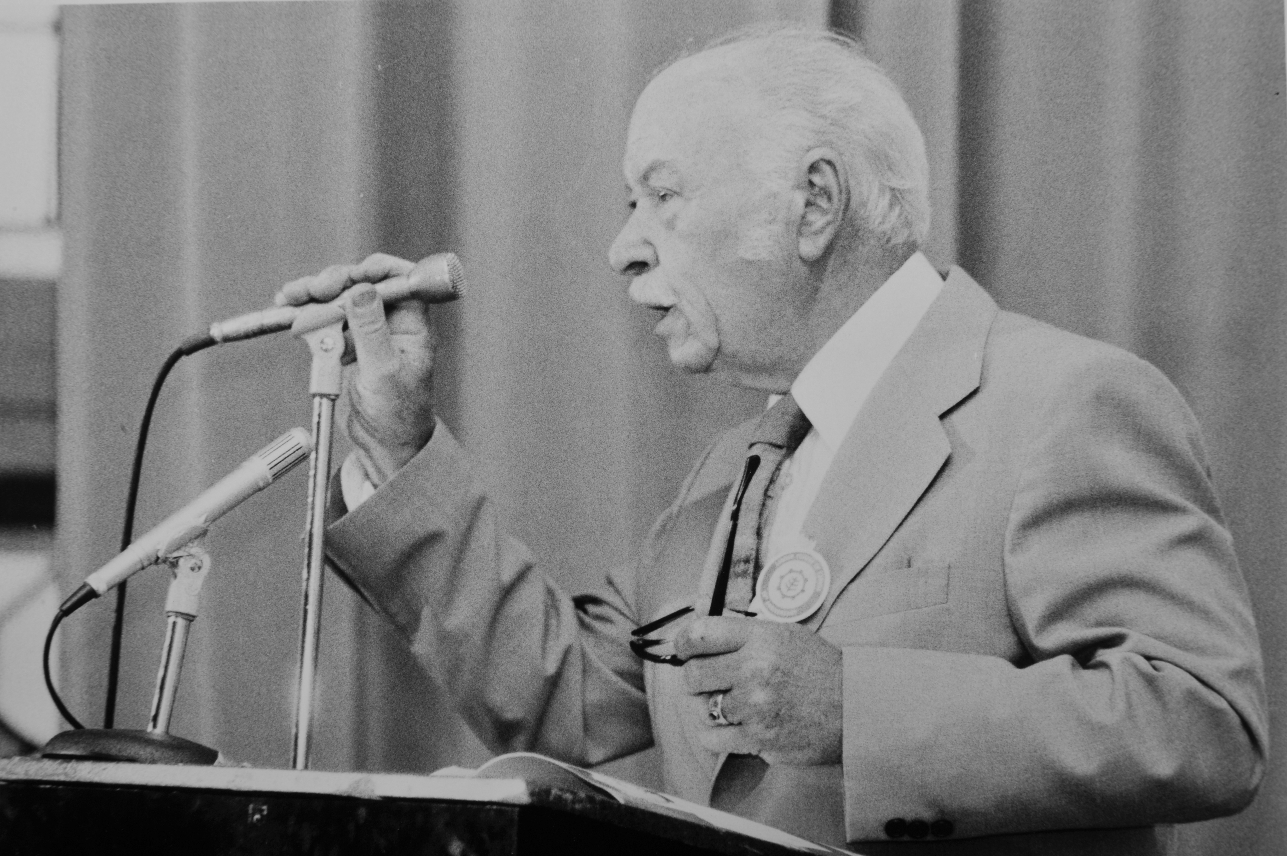 1983 Labour College