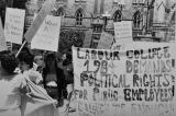 1984 Labour College