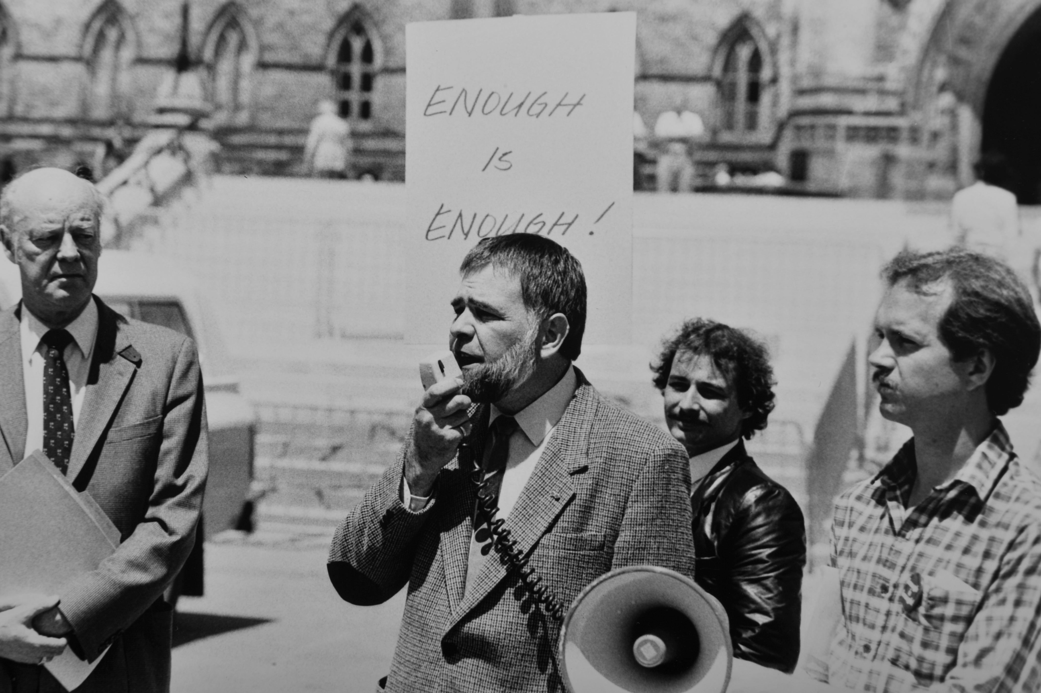 1984 Labour College