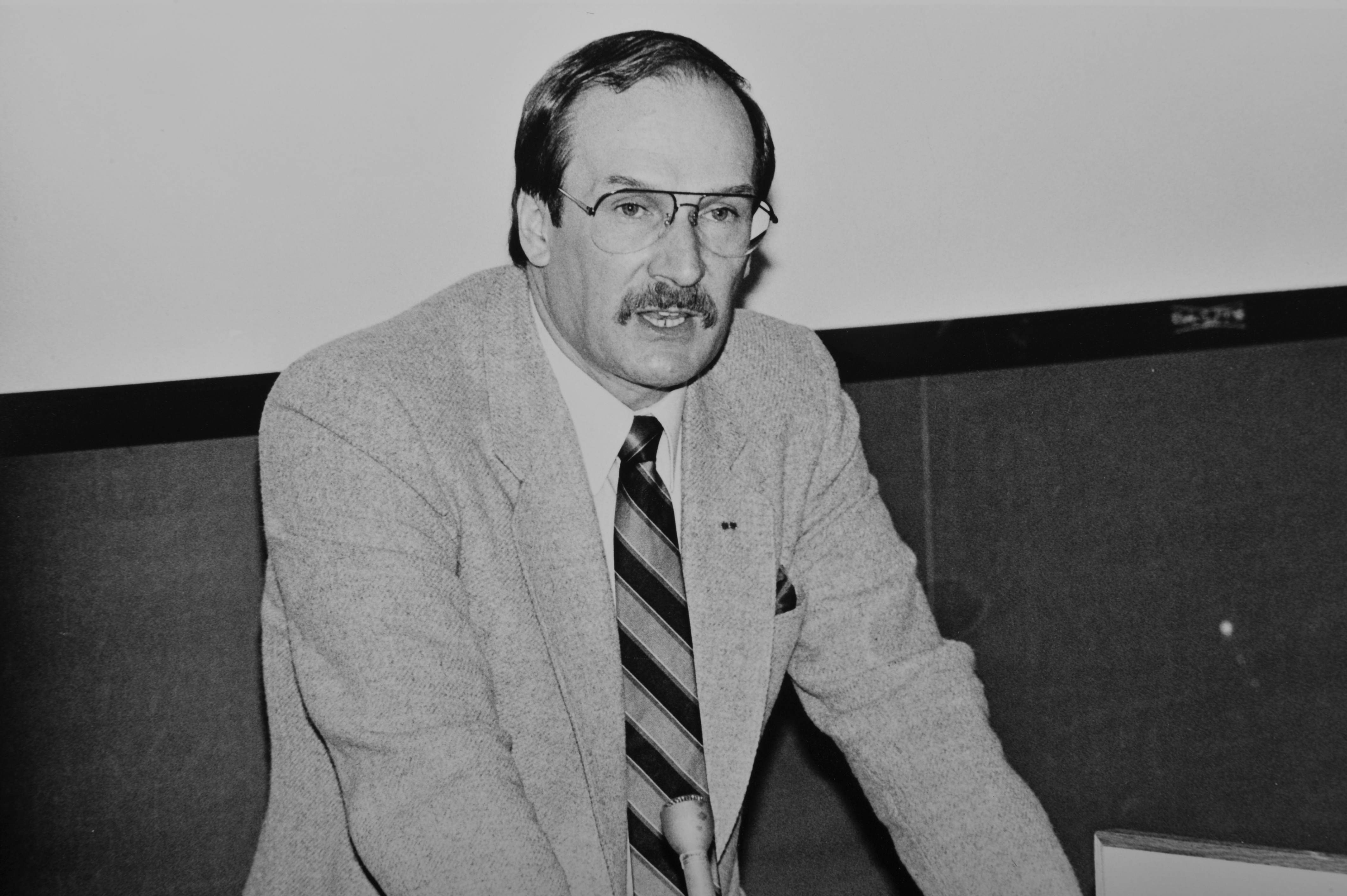1984 Labour College