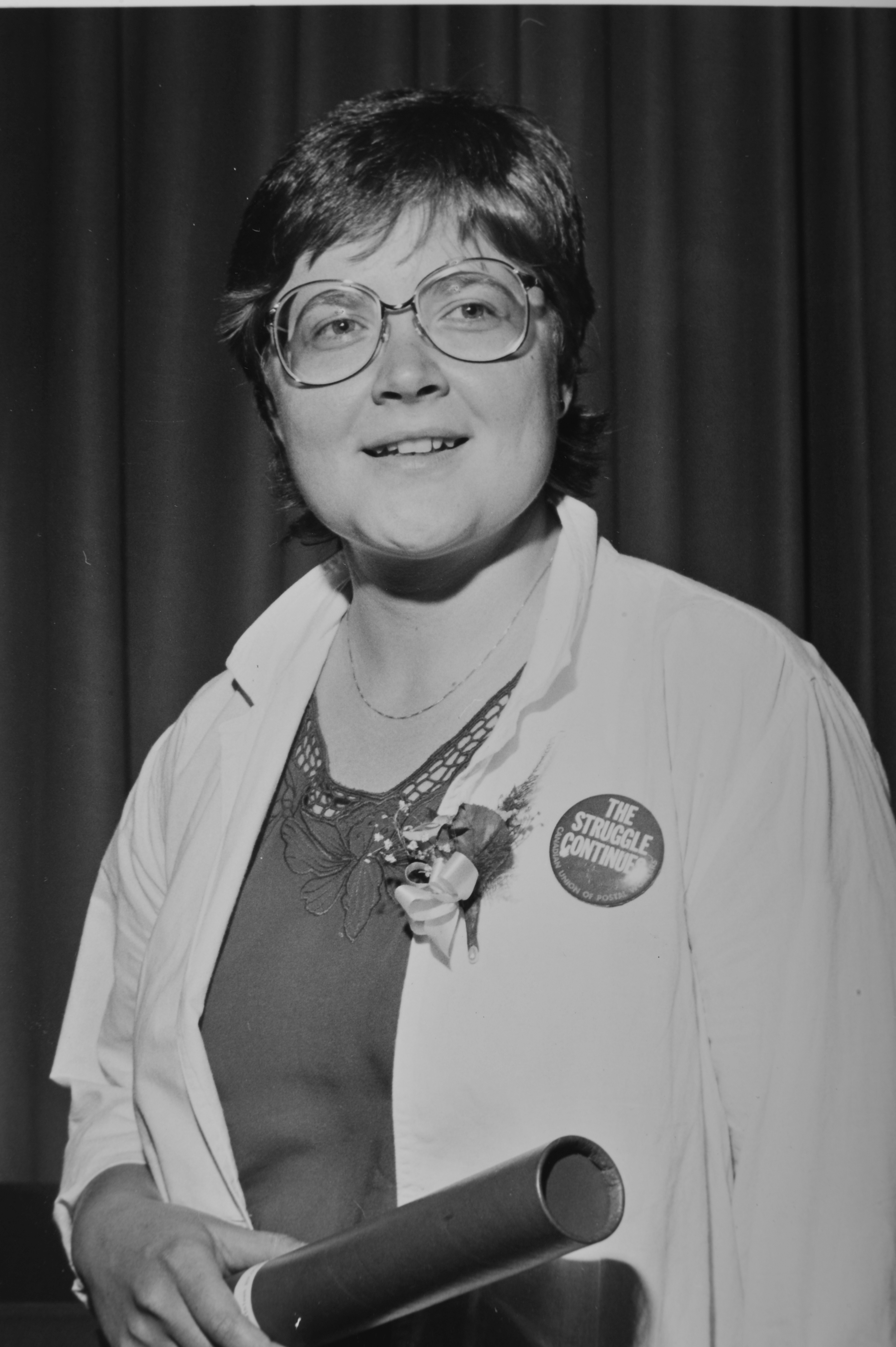 1984 Labour College