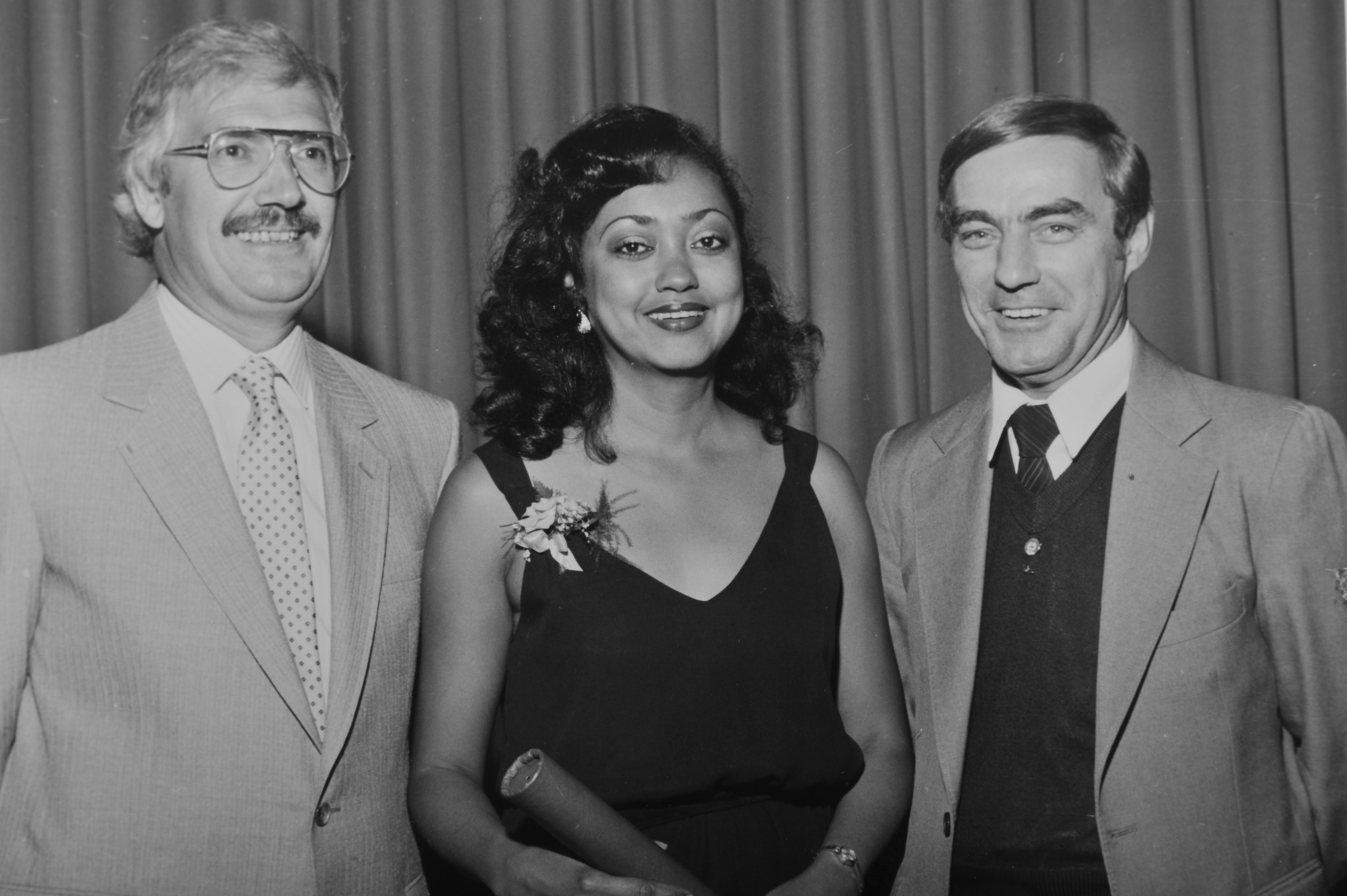 1984 Labour College